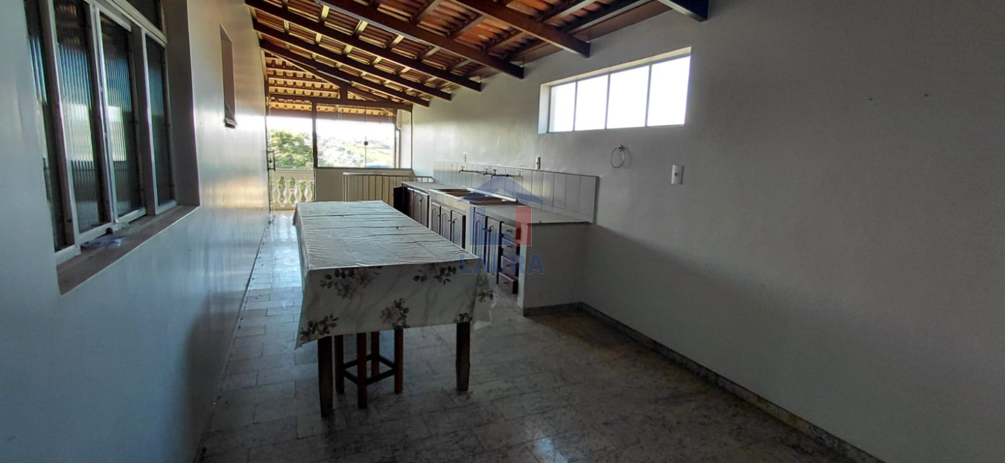 Casa, 5 quartos - Foto 15
