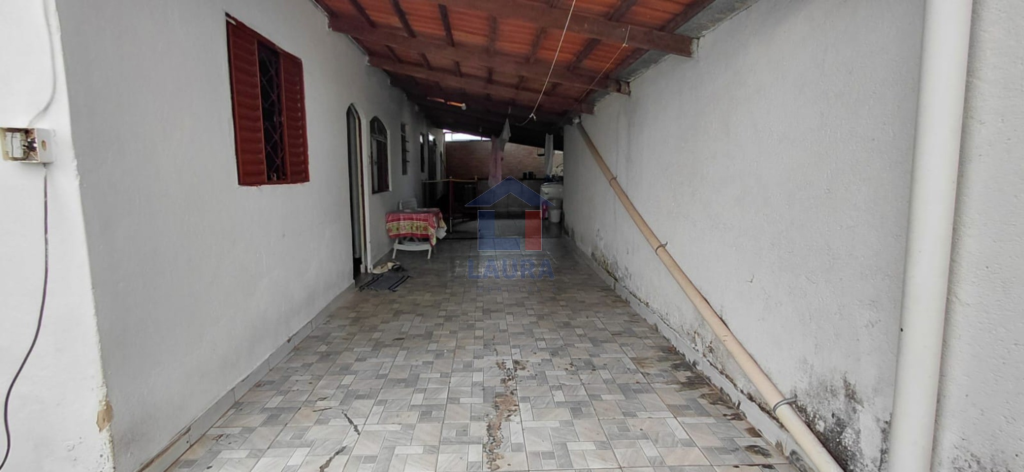 Casa, 3 quartos - Foto 4