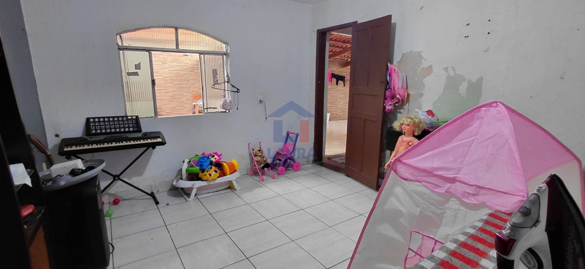 Casa, 3 quartos - Foto 12