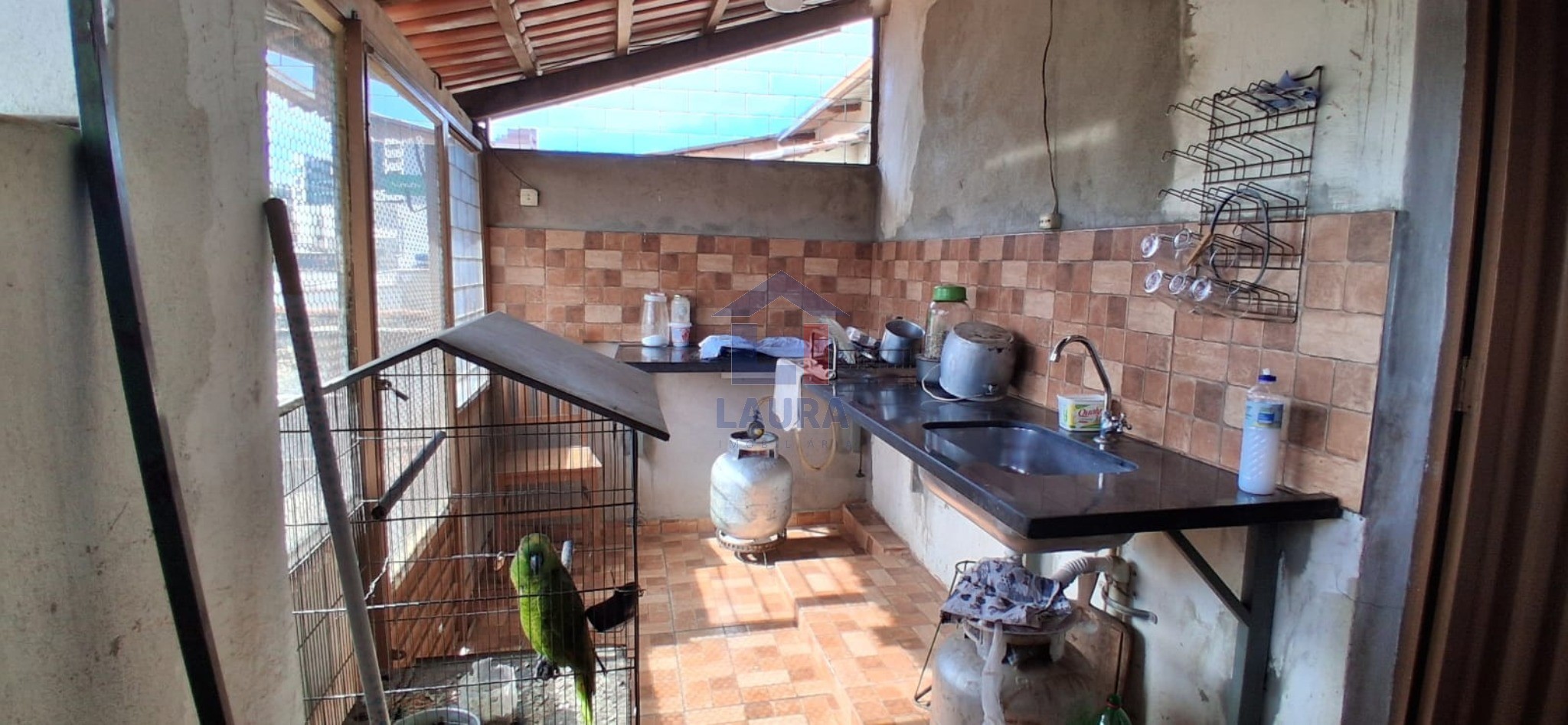 Casa, 3 quartos - Foto 14