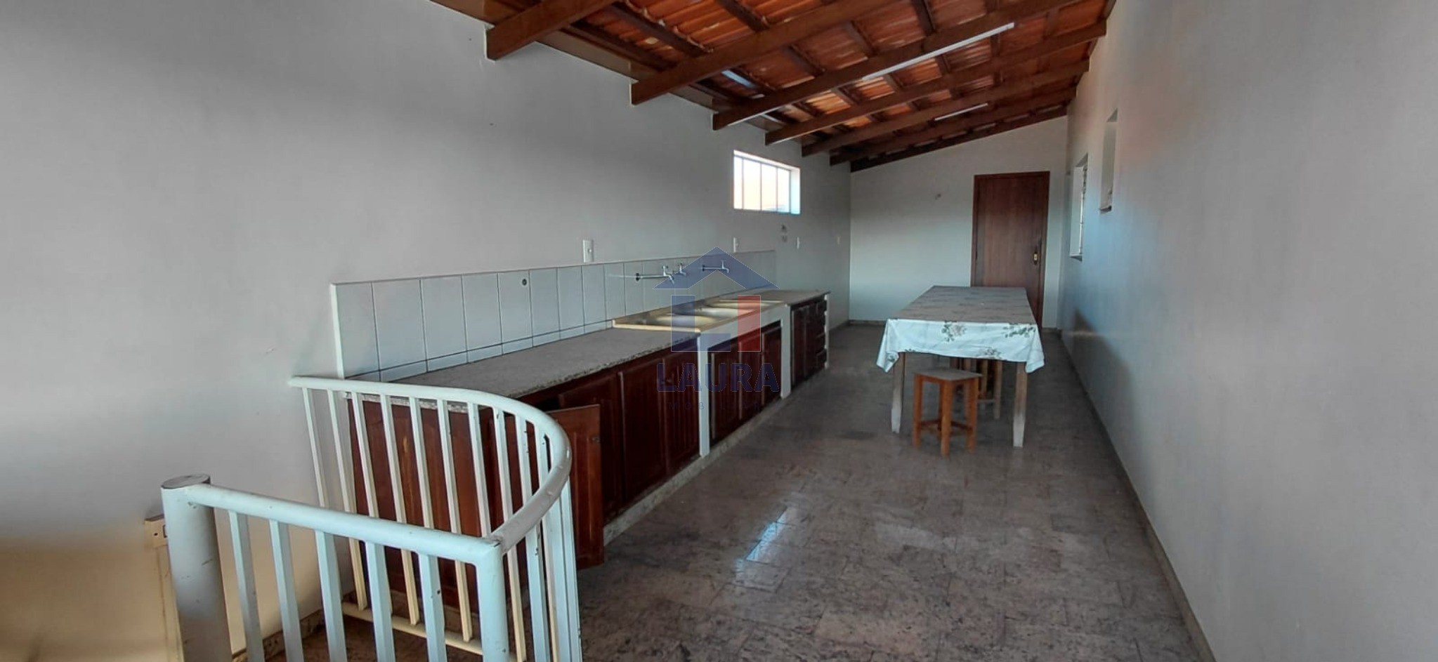 Casa, 5 quartos - Foto 16