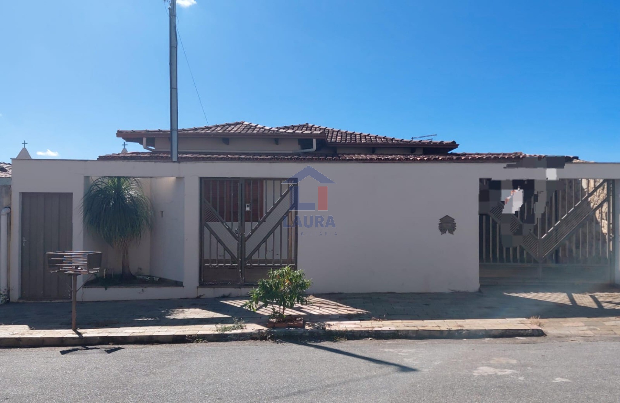Casa, 5 quartos - Foto 1