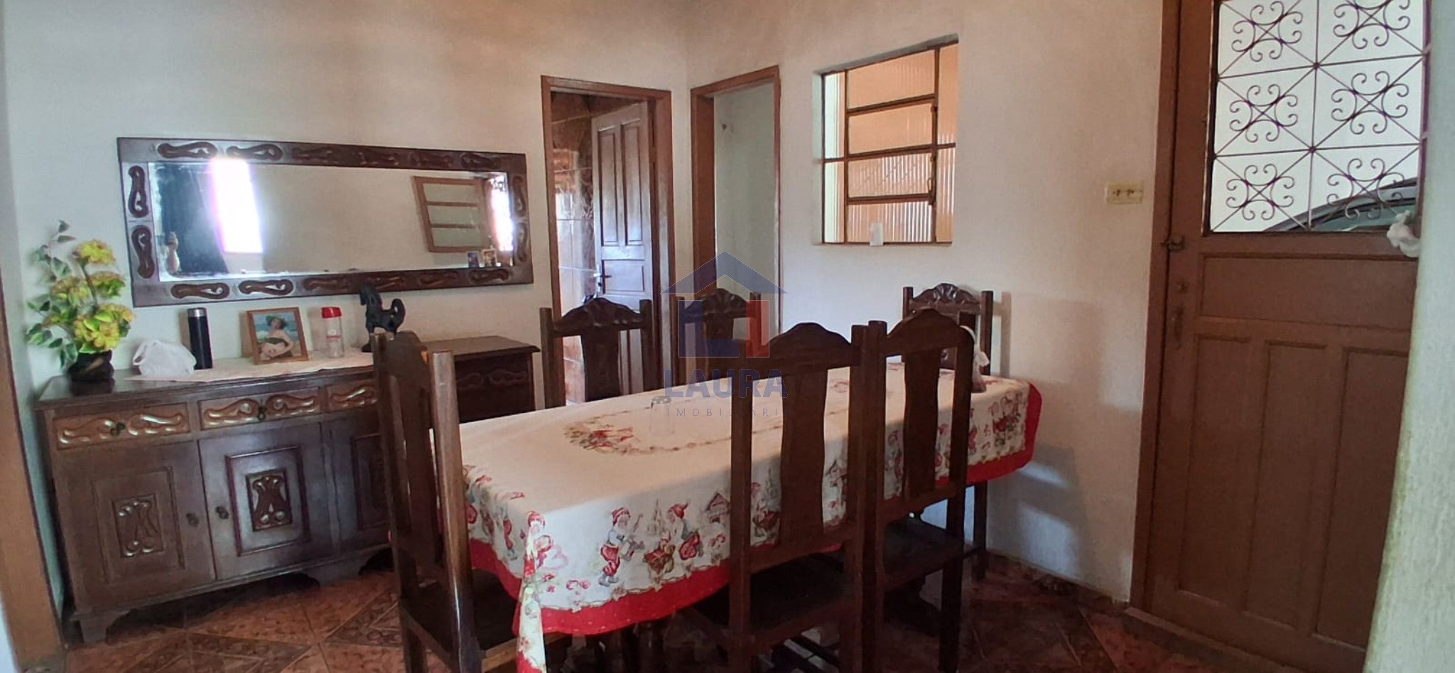 Casa, 3 quartos - Foto 5