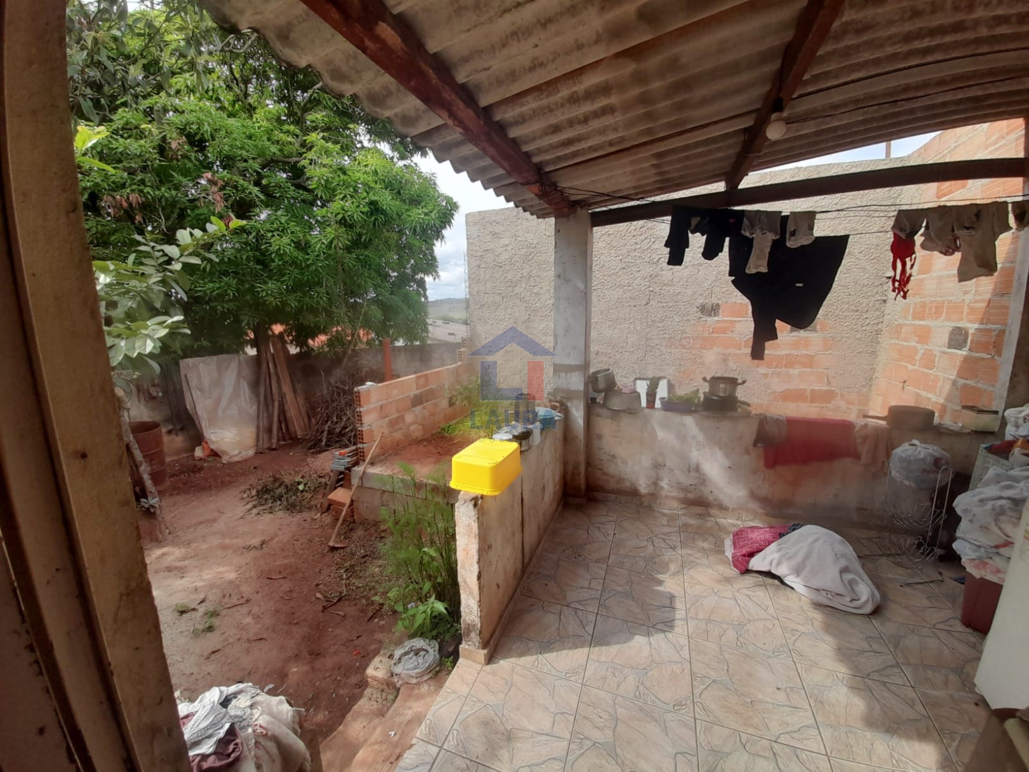 Casa, 2 quartos - Foto 6