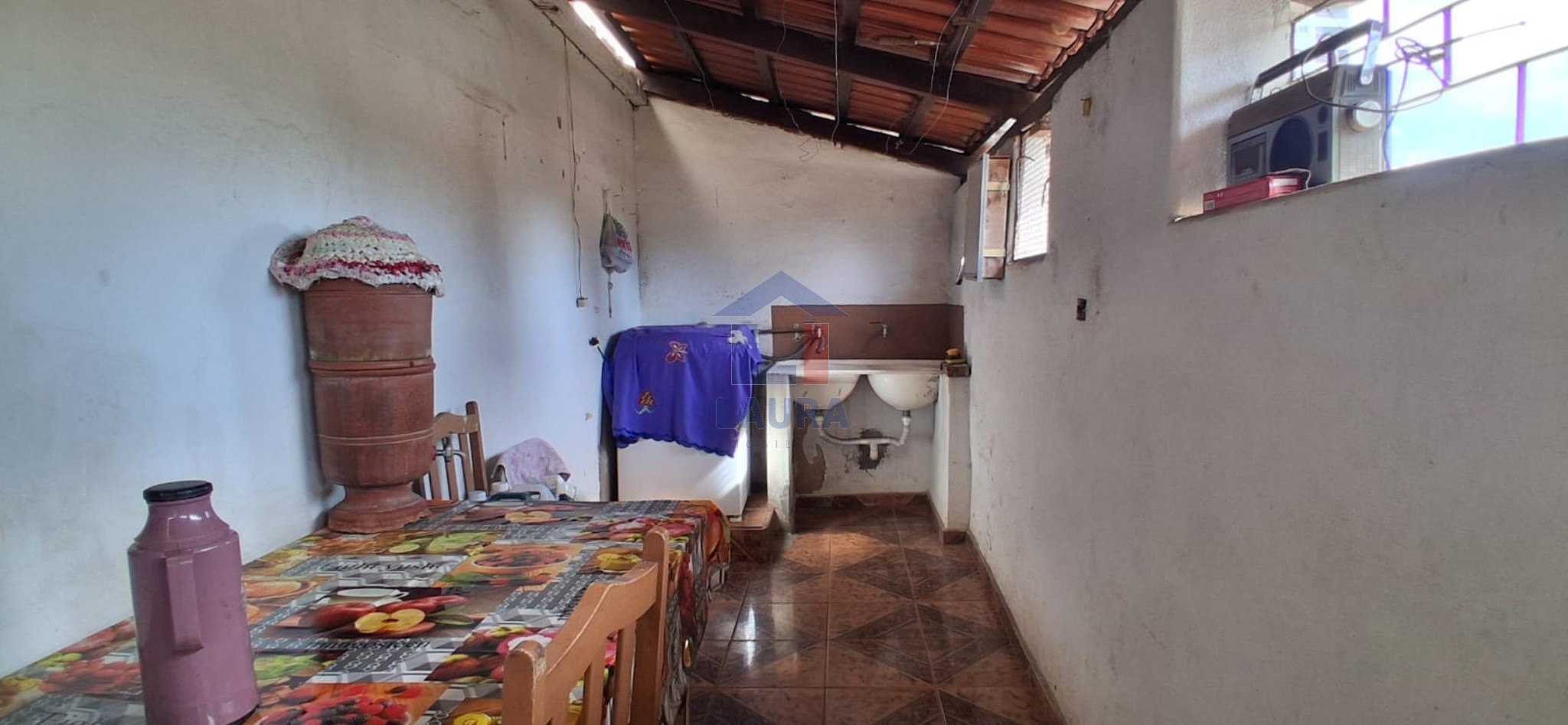 Casa, 3 quartos - Foto 10