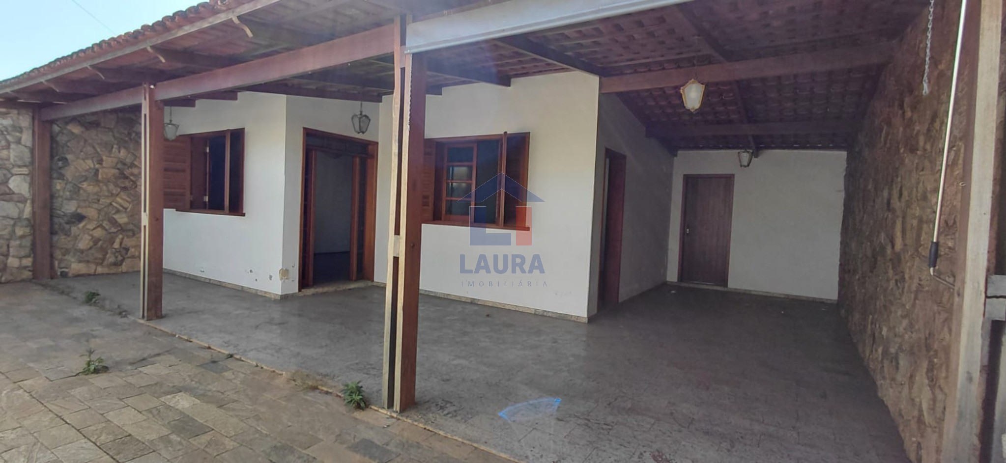 Casa, 5 quartos - Foto 2