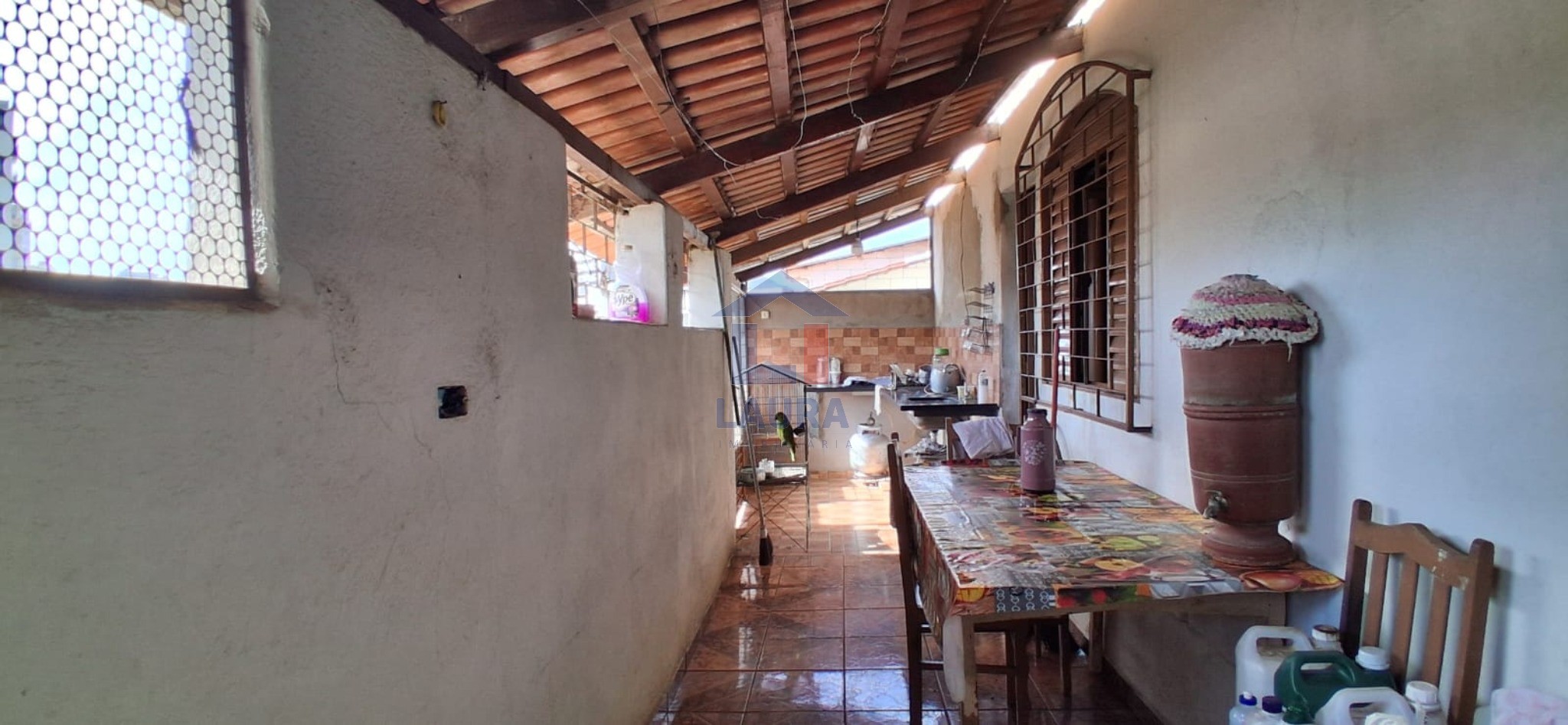 Casa, 3 quartos - Foto 11