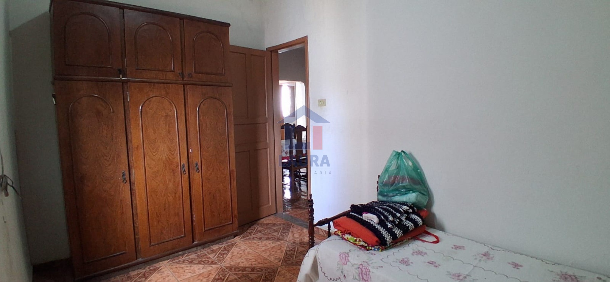 Casa, 3 quartos - Foto 8