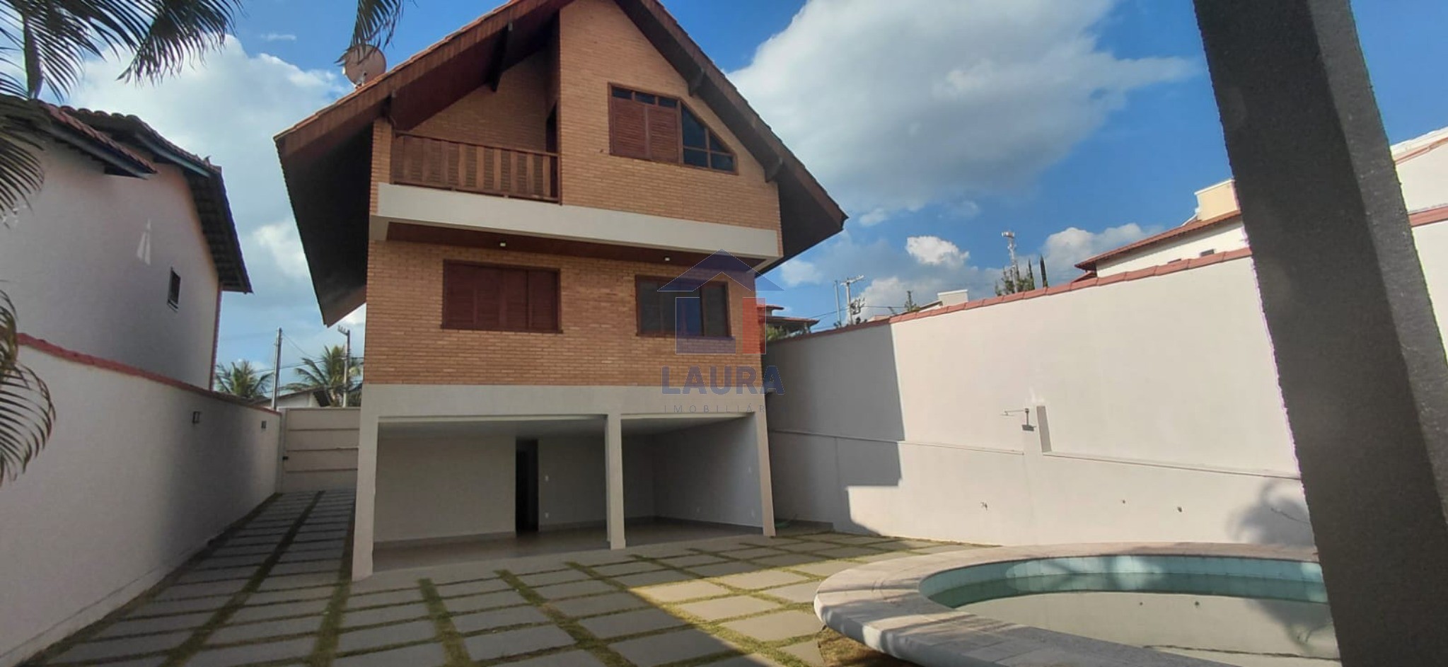 Casa, 3 quartos - Foto 18