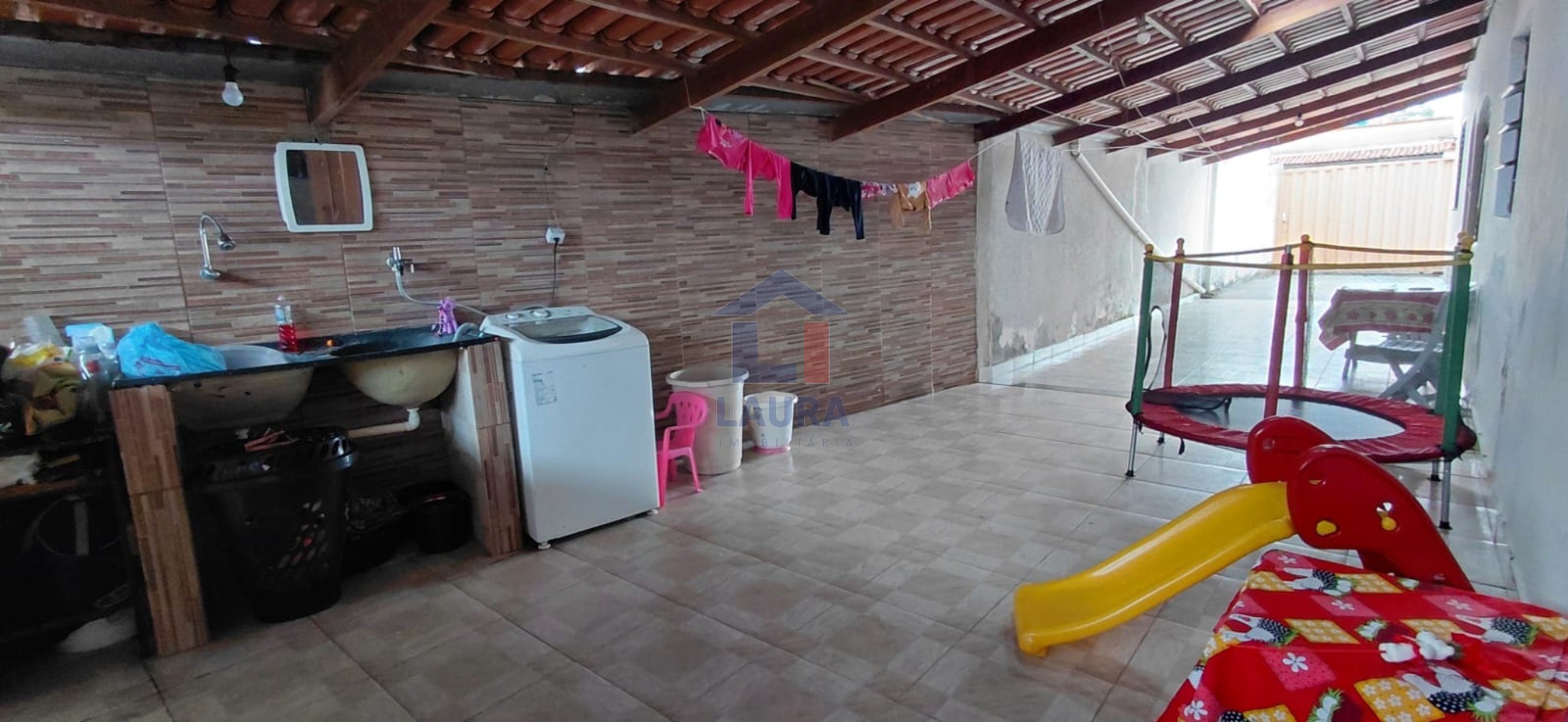 Casa, 3 quartos - Foto 13