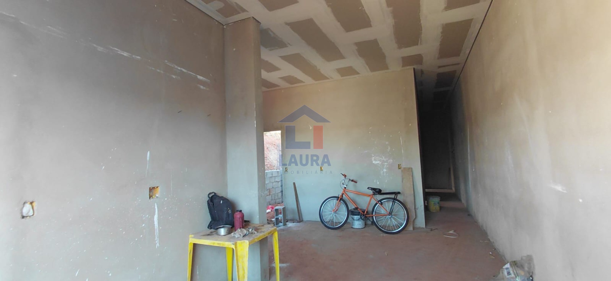 Casa, 2 quartos - Foto 5