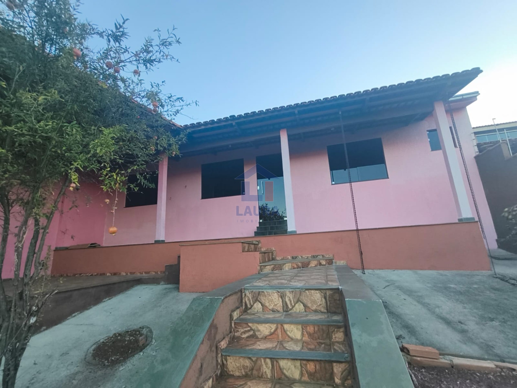 Casa, 3 quartos - Foto 1
