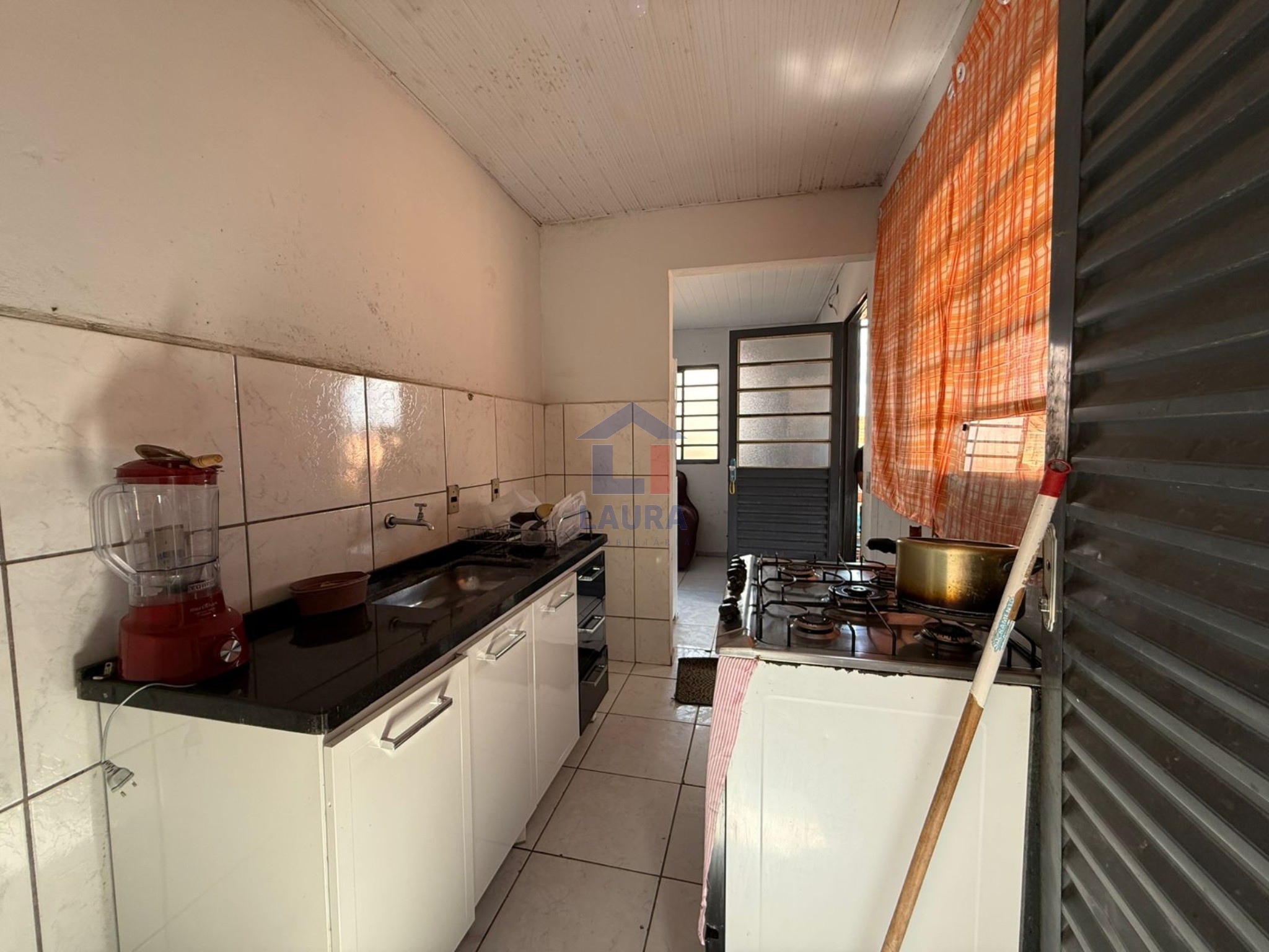 Casa, 2 quartos - Foto 4