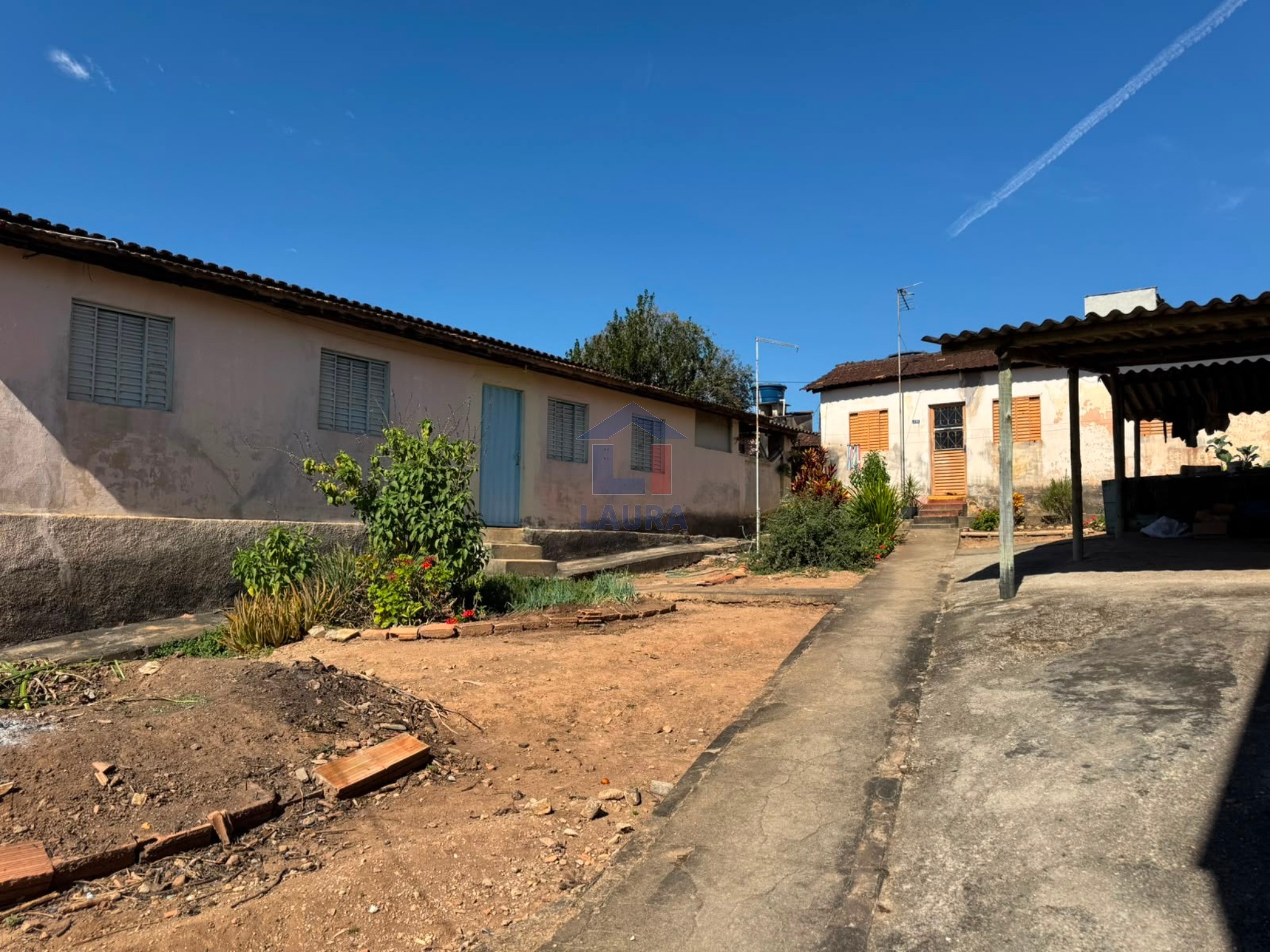 Casa, 4 quartos, 414 m² - Foto 1