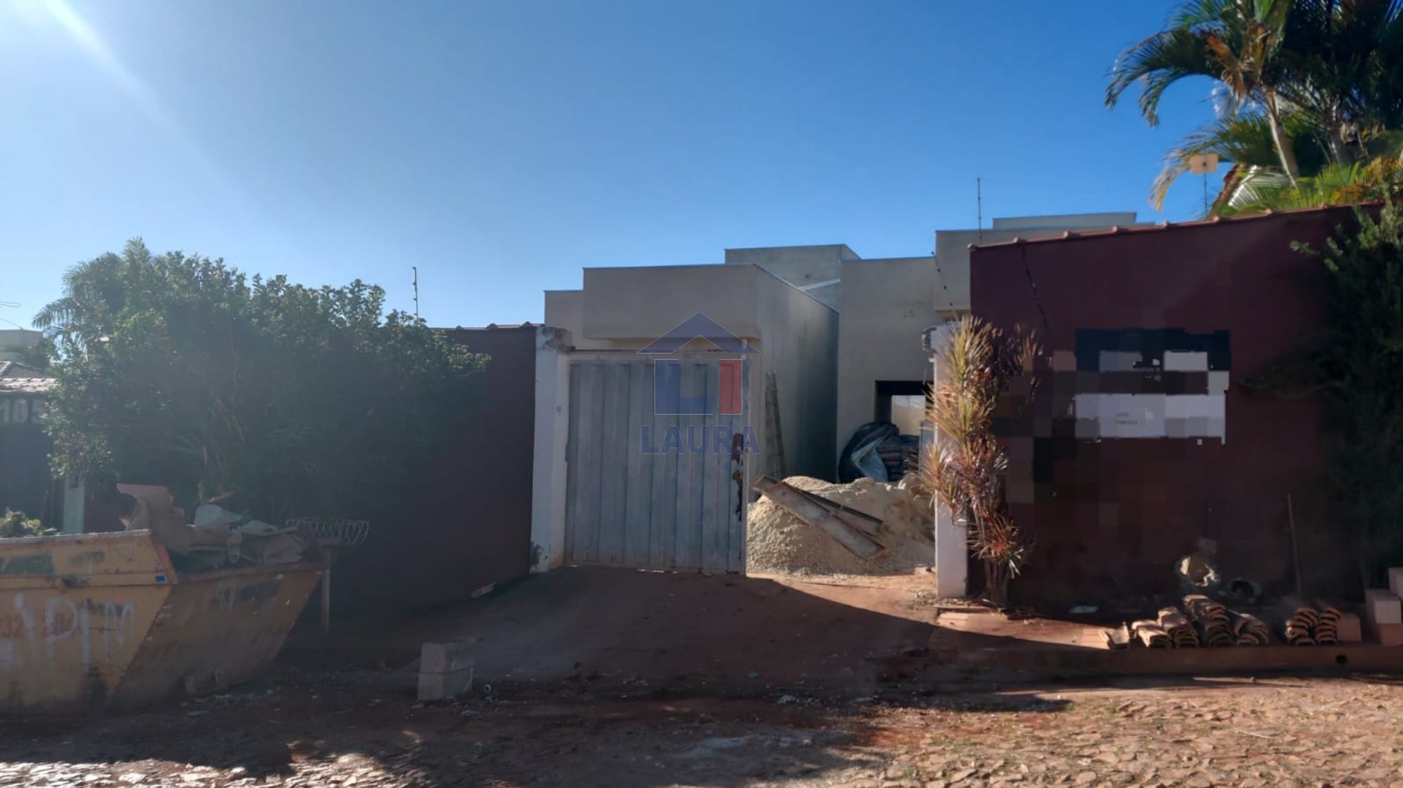 Casa, 2 quartos - Foto 1