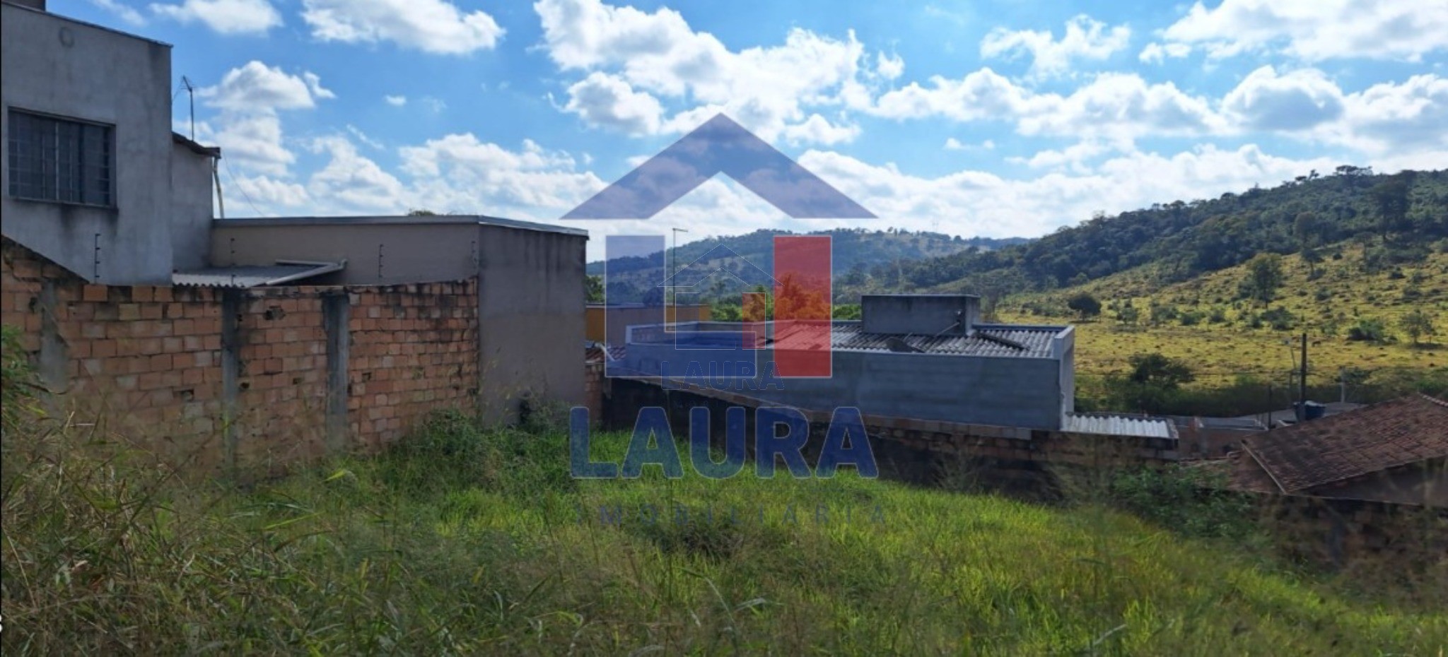 Terreno, 480 m² - Foto 1