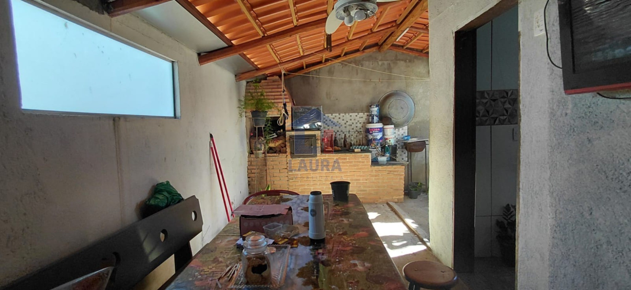 Casa, 3 quartos - Foto 15