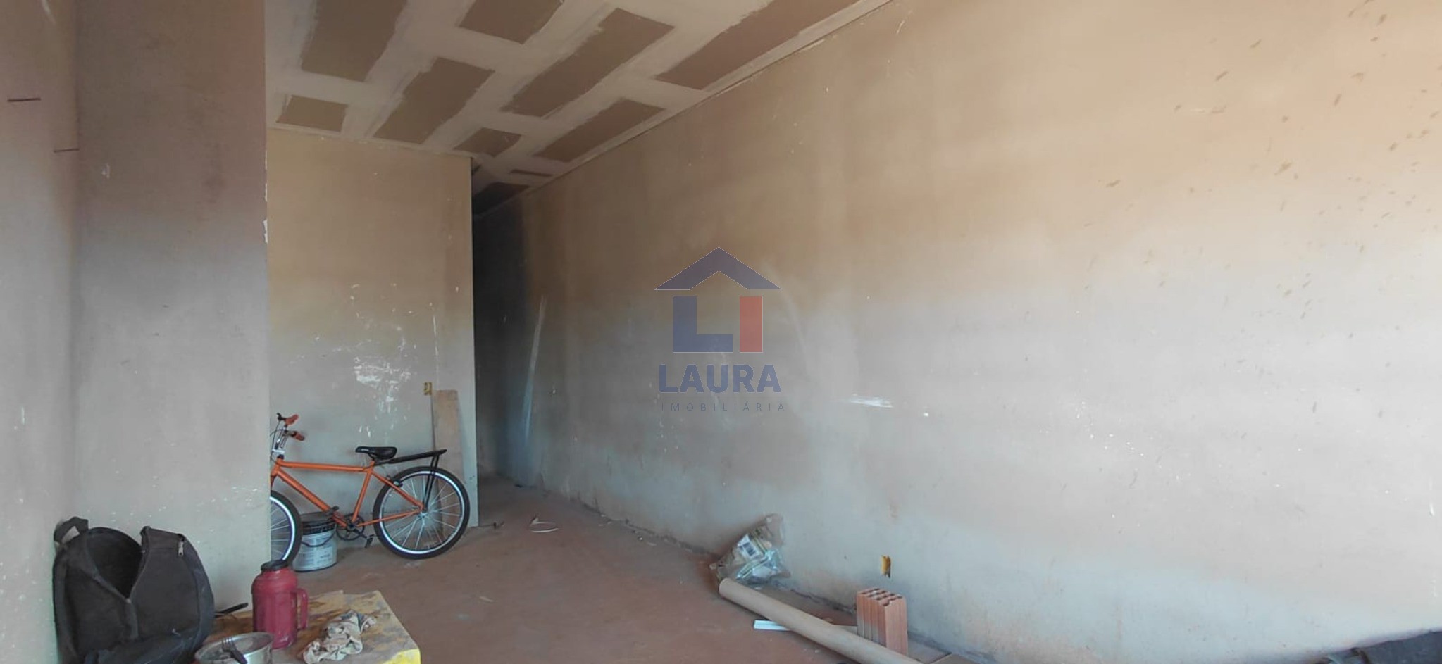 Casa, 2 quartos - Foto 1