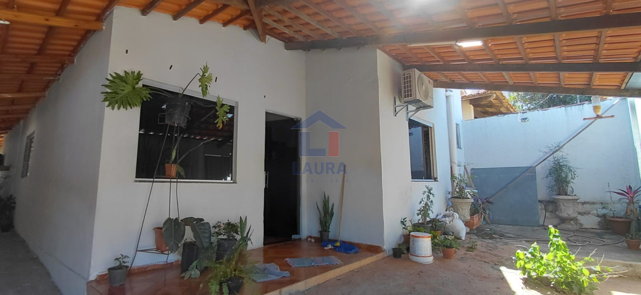 Casa, 3 quartos - Foto 2