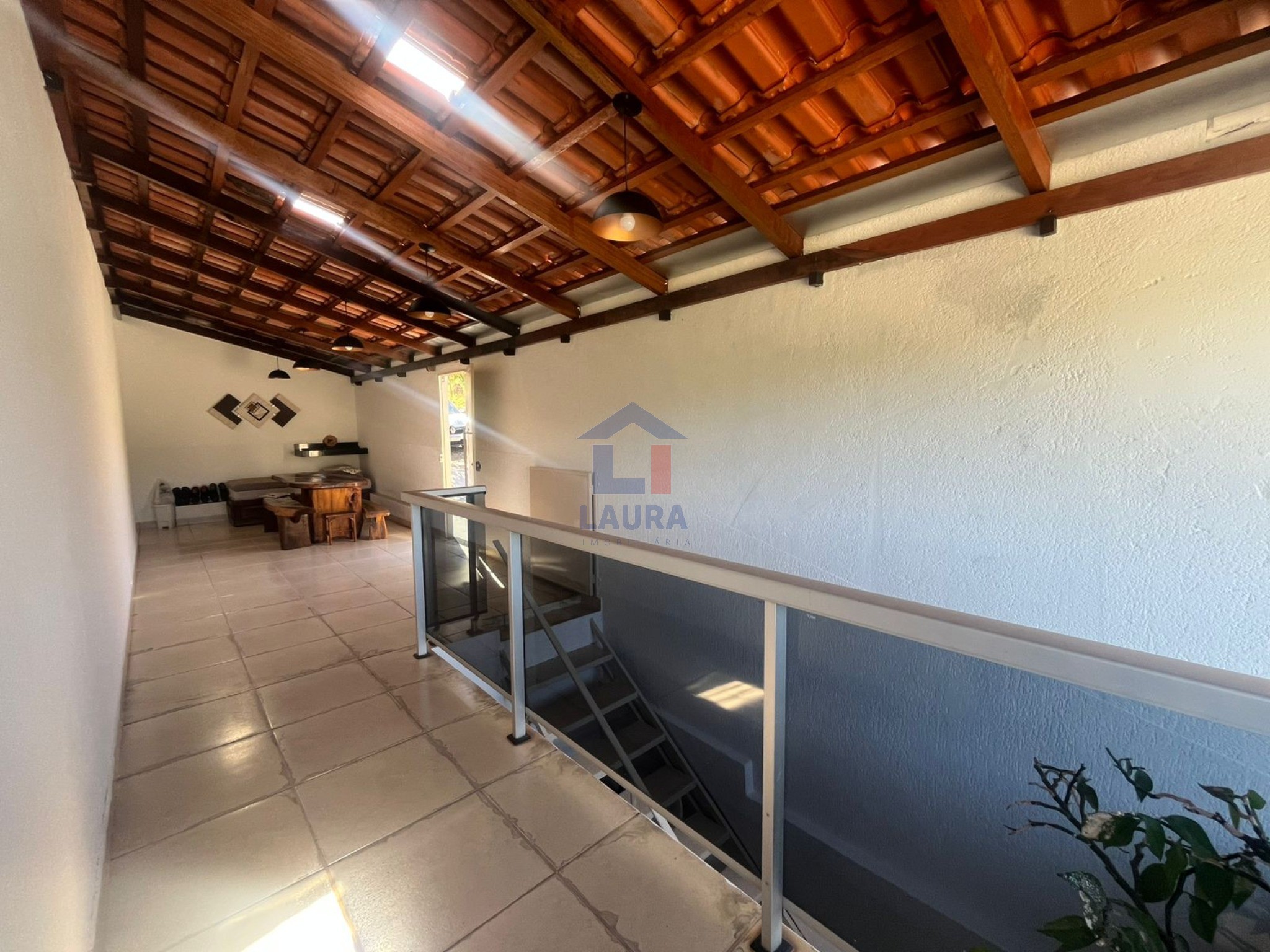 Casa, 3 quartos - Foto 3