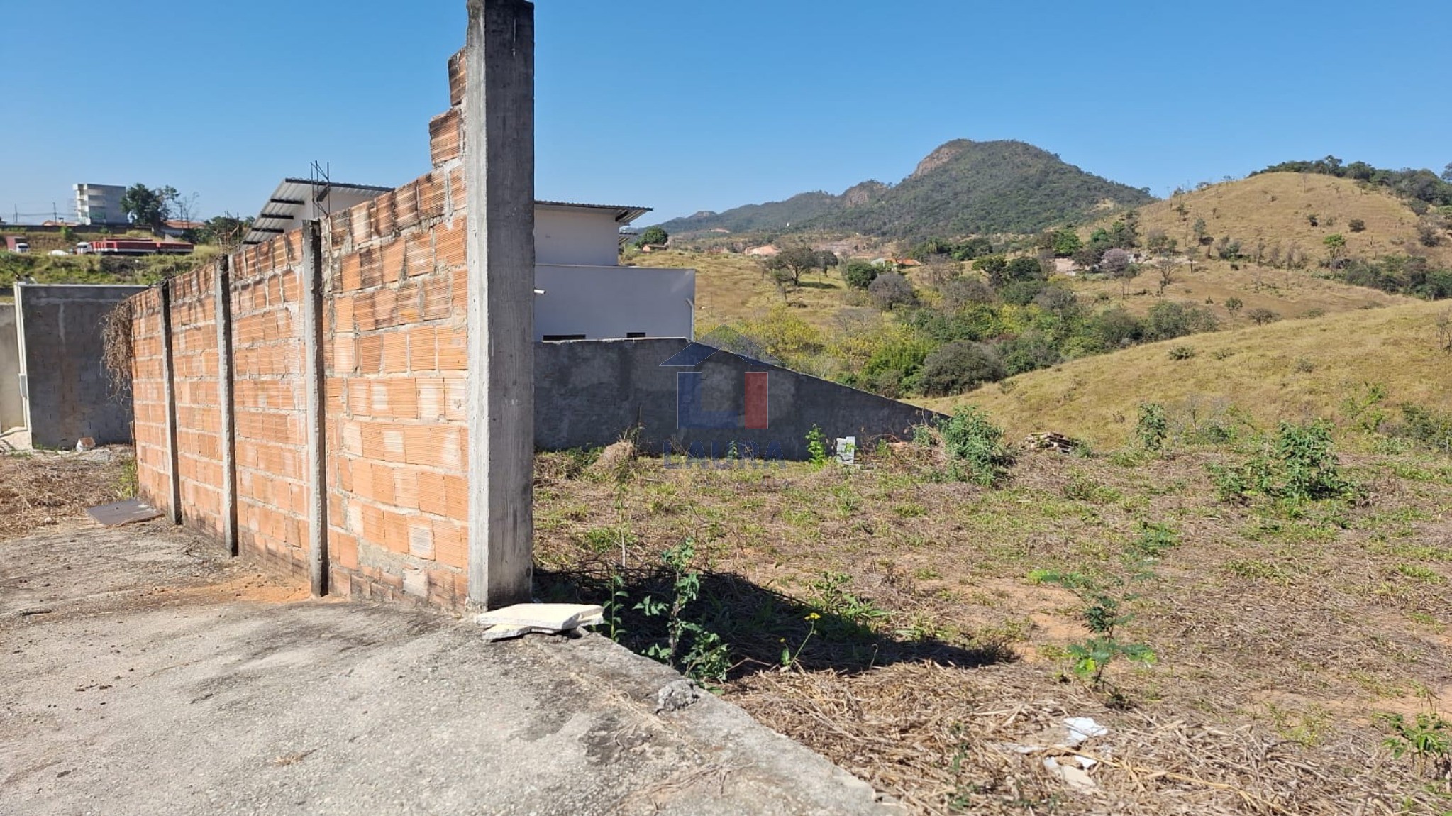 Terreno, 360 m² - Foto 2