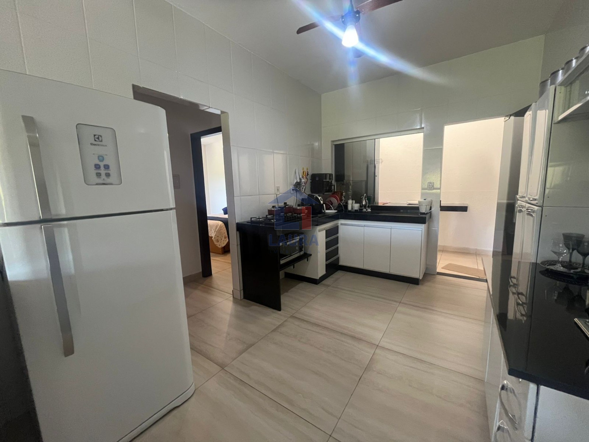 Casa, 3 quartos - Foto 6
