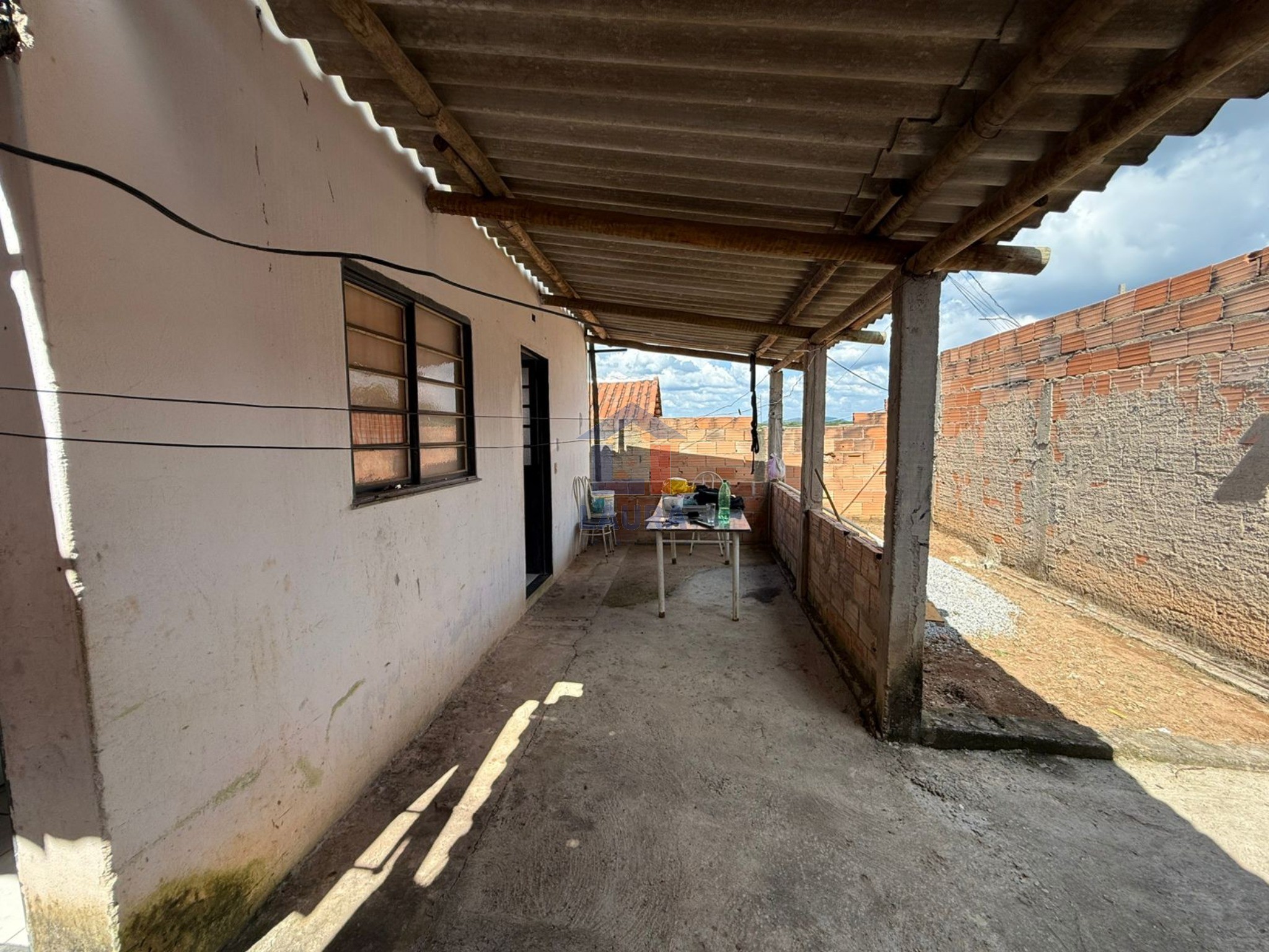Casa, 2 quartos - Foto 10
