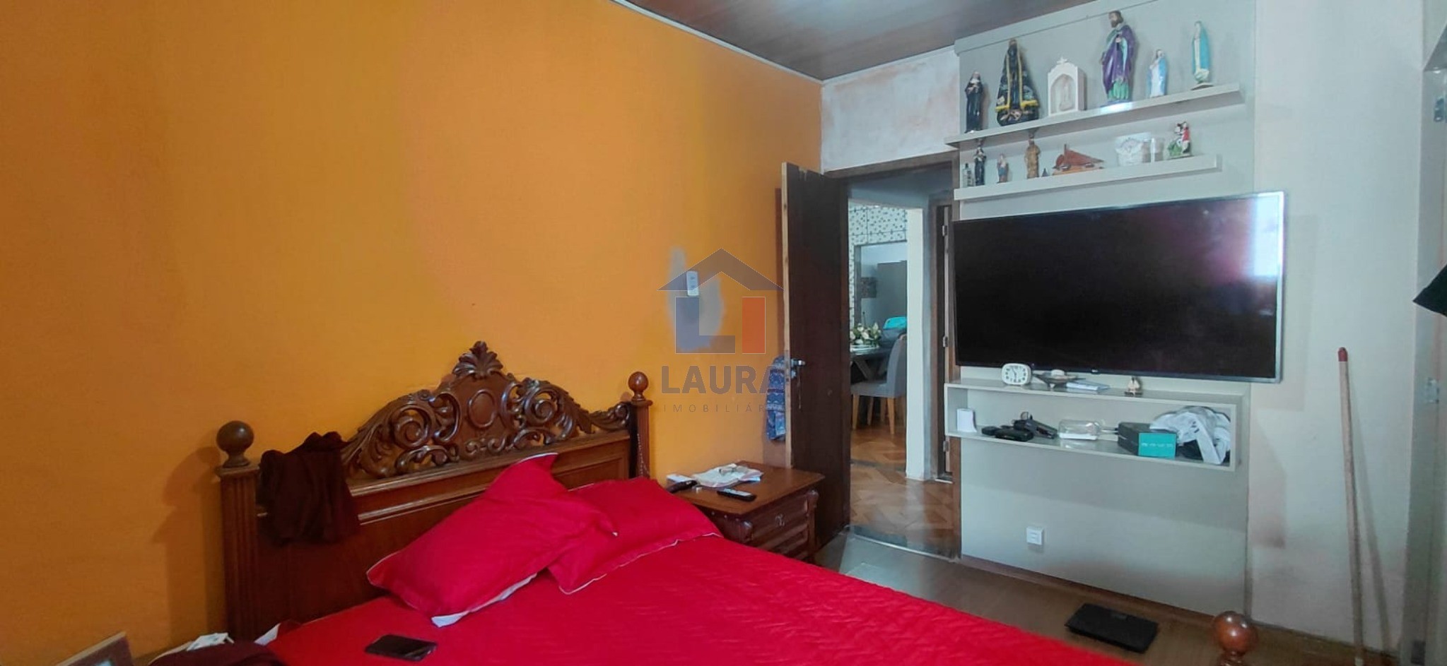 Casa, 3 quartos - Foto 7