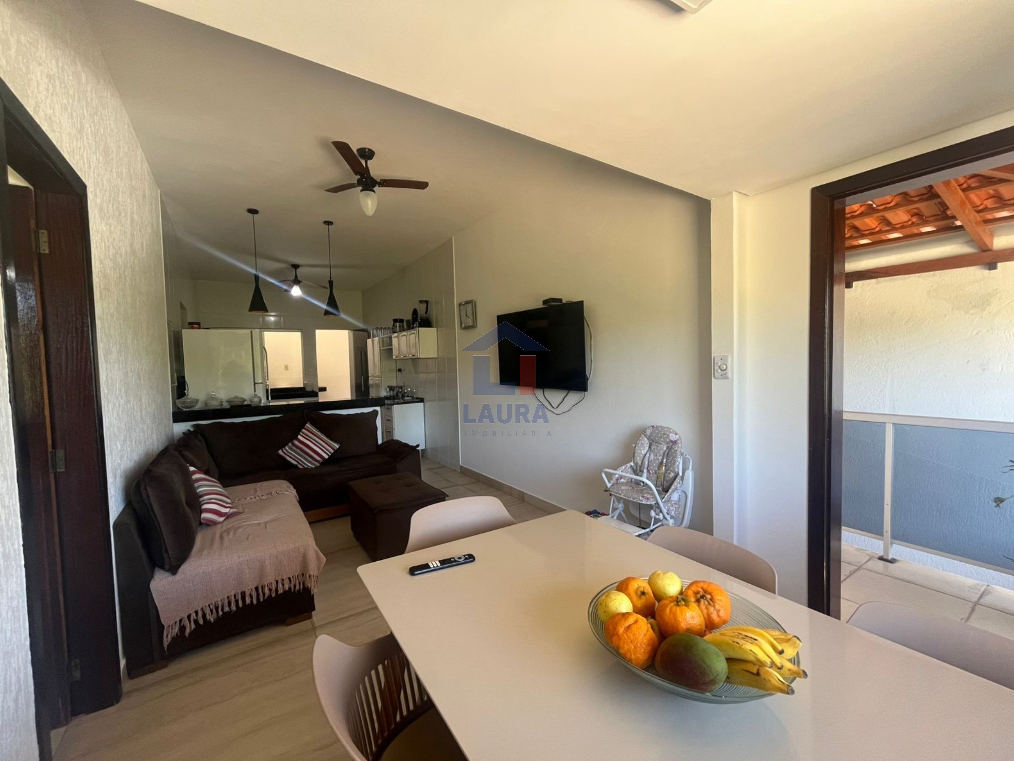 Casa, 3 quartos - Foto 5