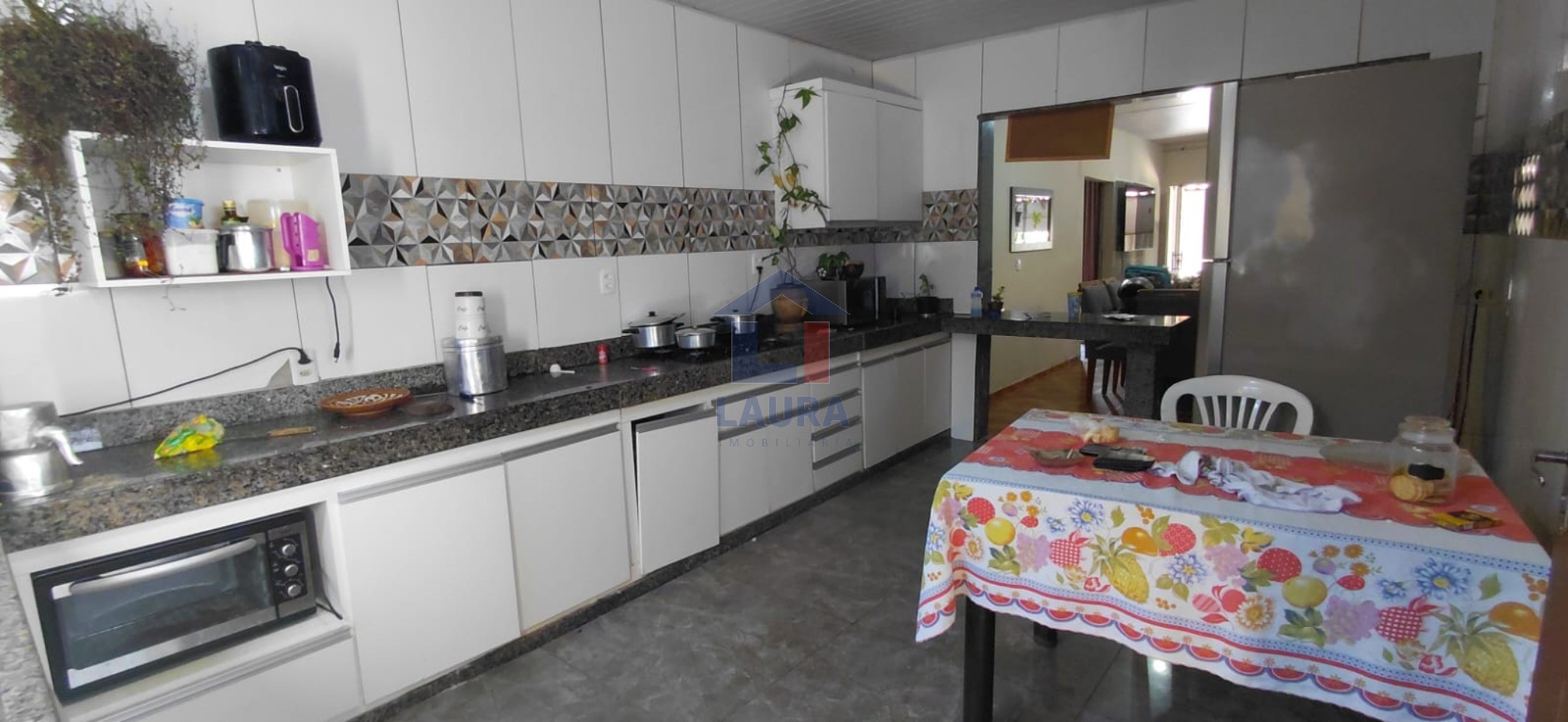 Casa, 3 quartos - Foto 11