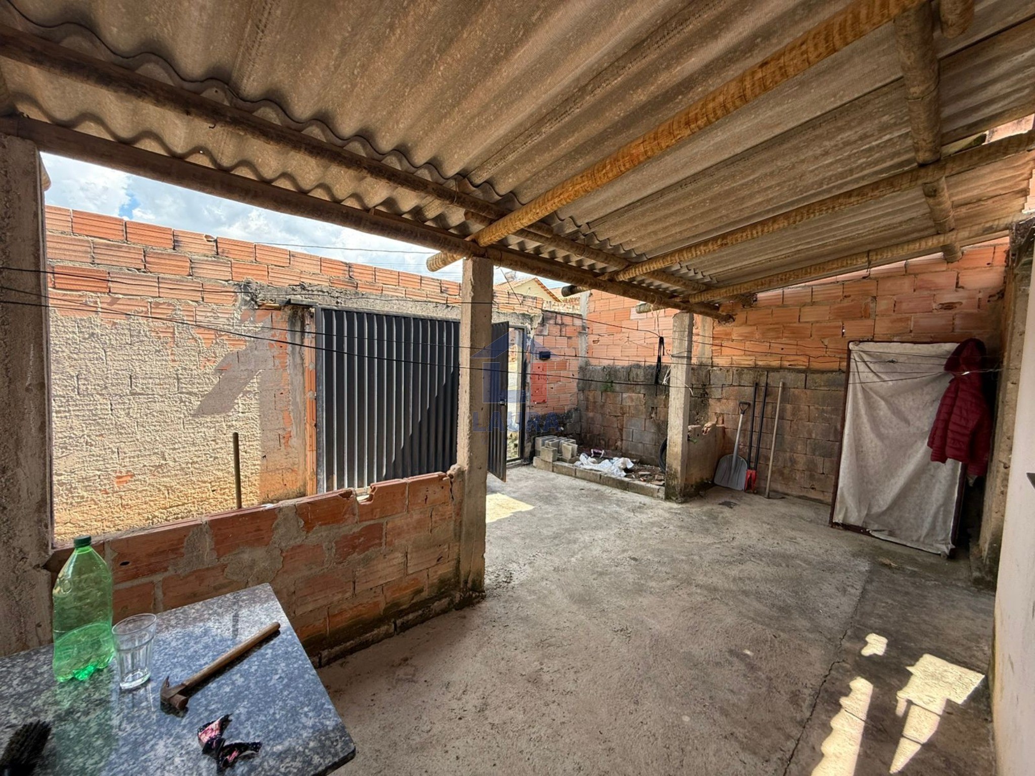 Casa, 2 quartos - Foto 12