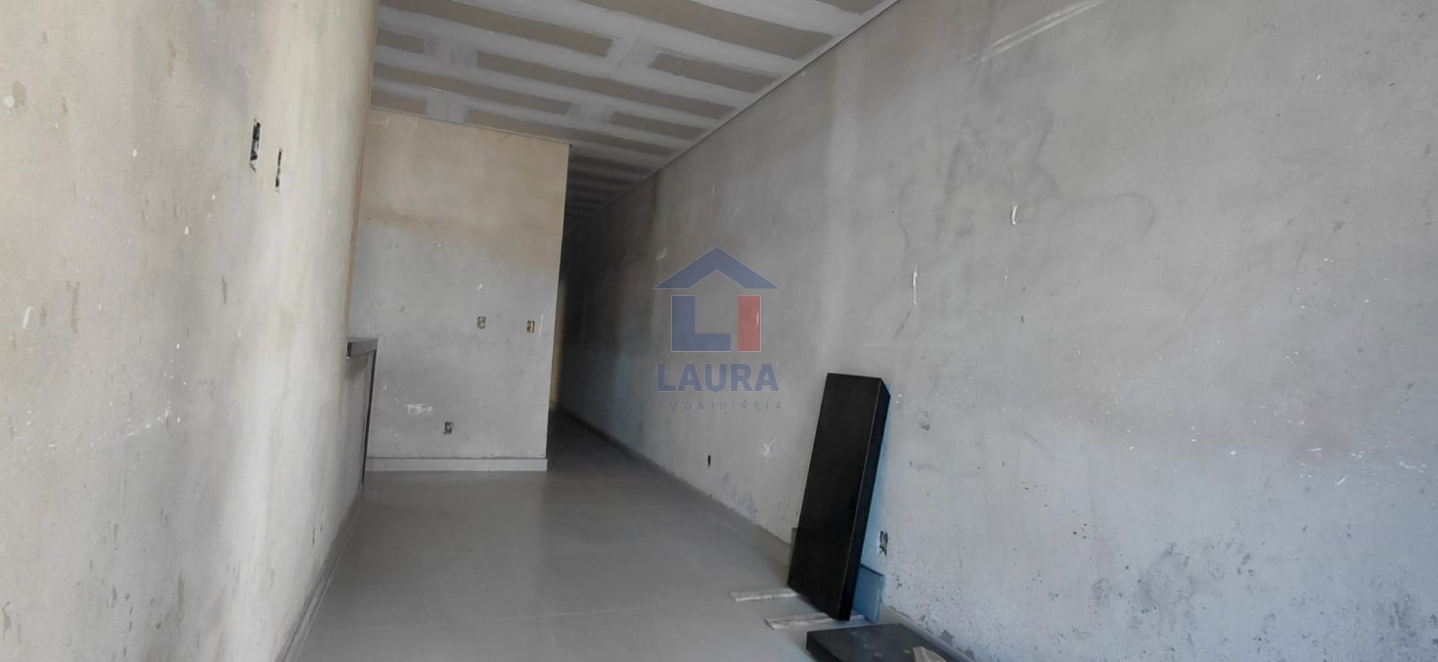 Casa, 2 quartos - Foto 2
