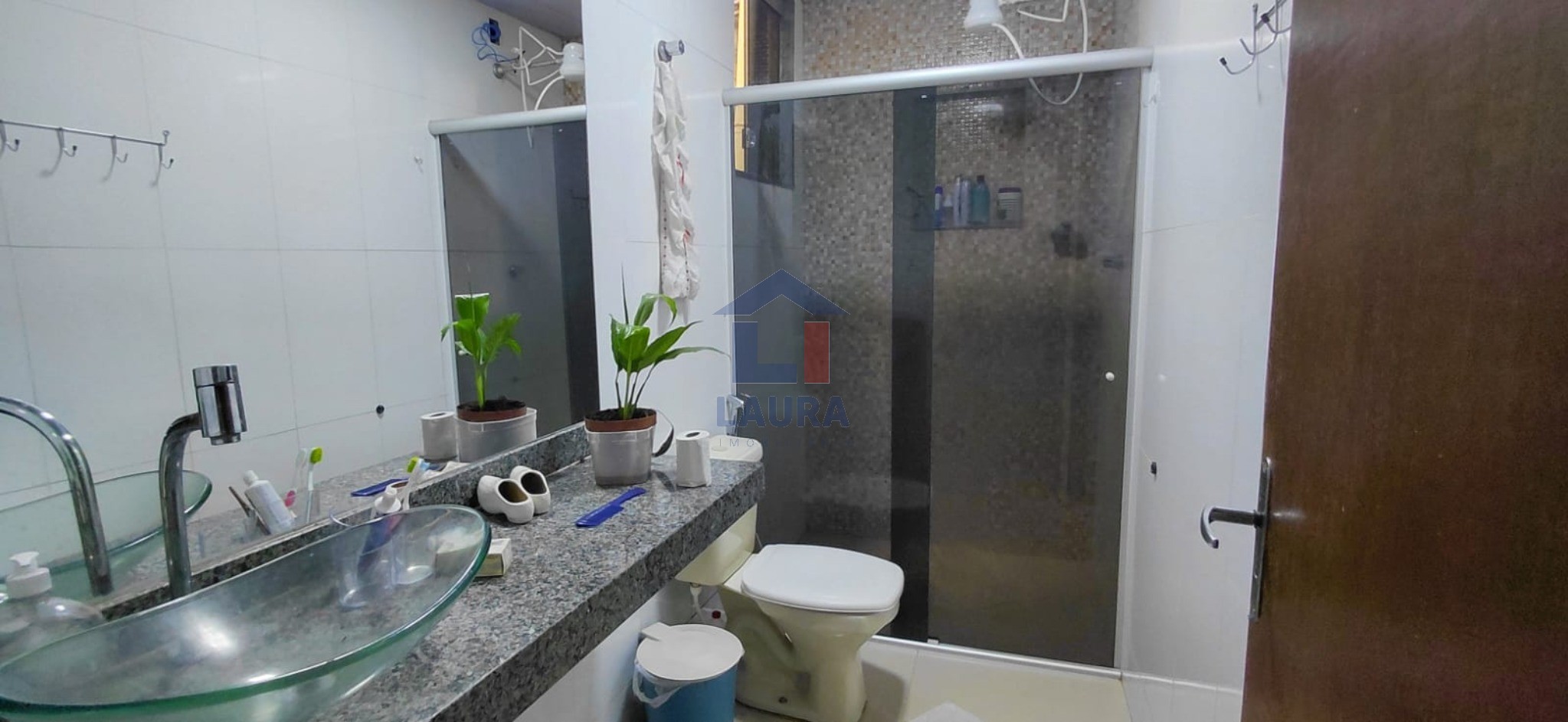 Casa, 3 quartos - Foto 8