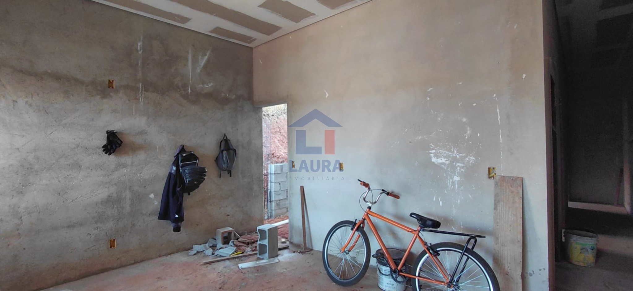 Casa, 2 quartos - Foto 2