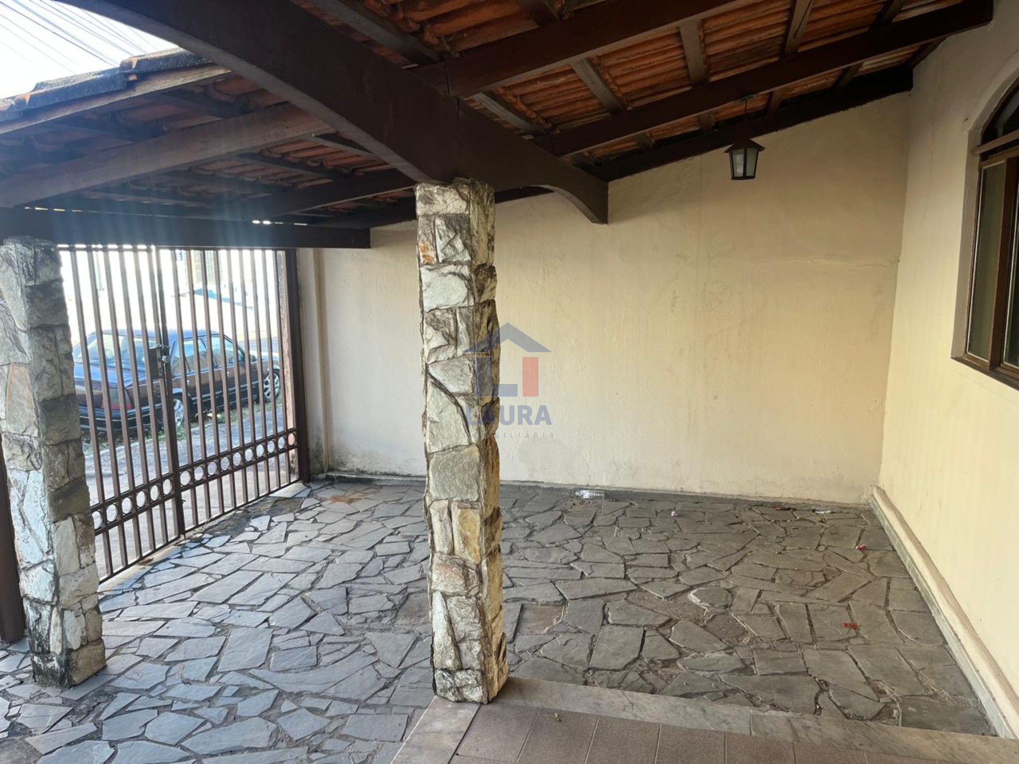 Casa, 2 quartos - Foto 1