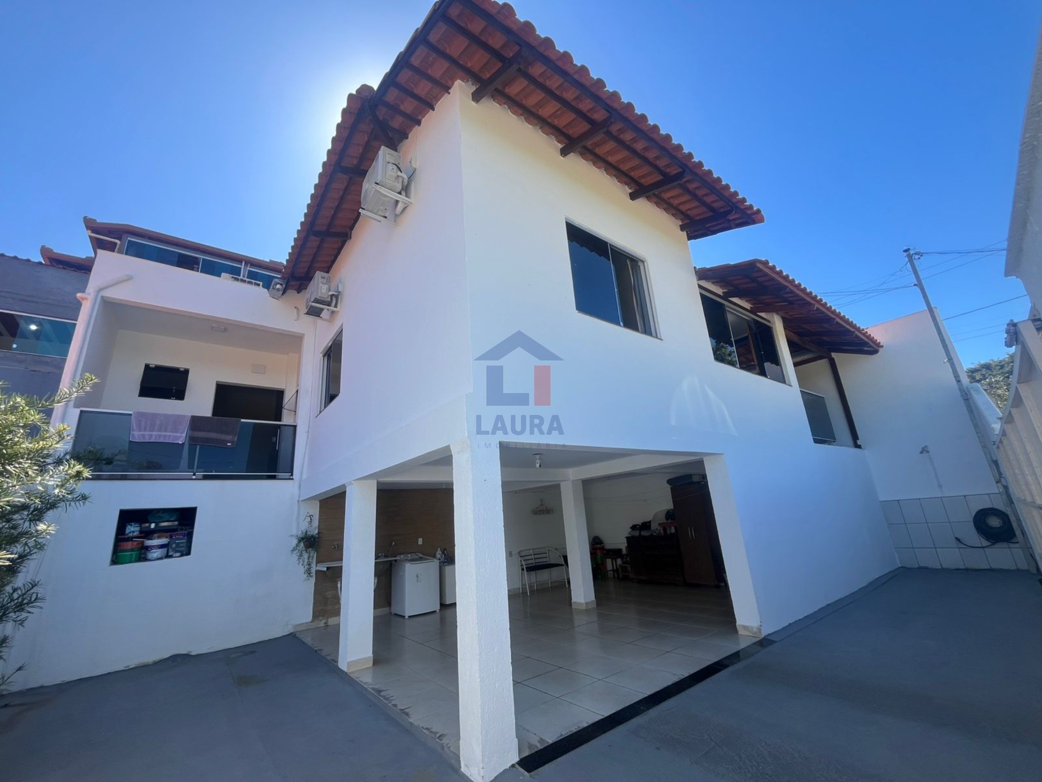 Casa, 3 quartos - Foto 2