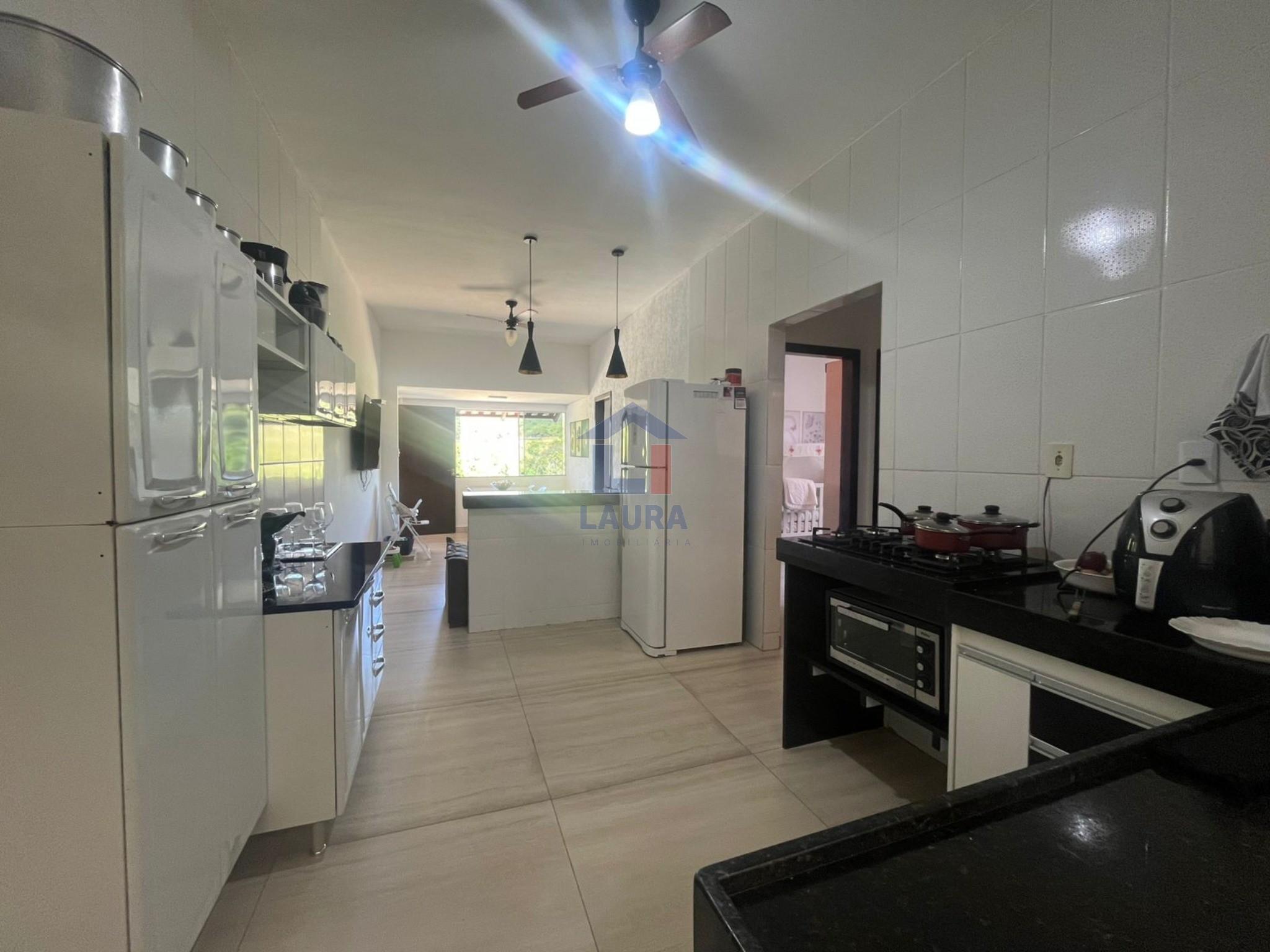 Casa, 3 quartos - Foto 4