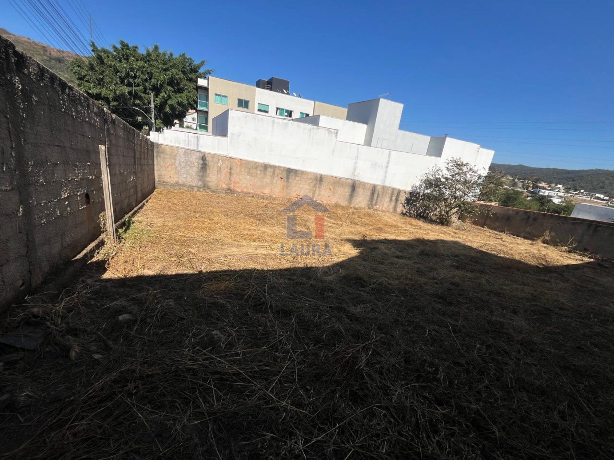 Terreno, 360 m² - Foto 1