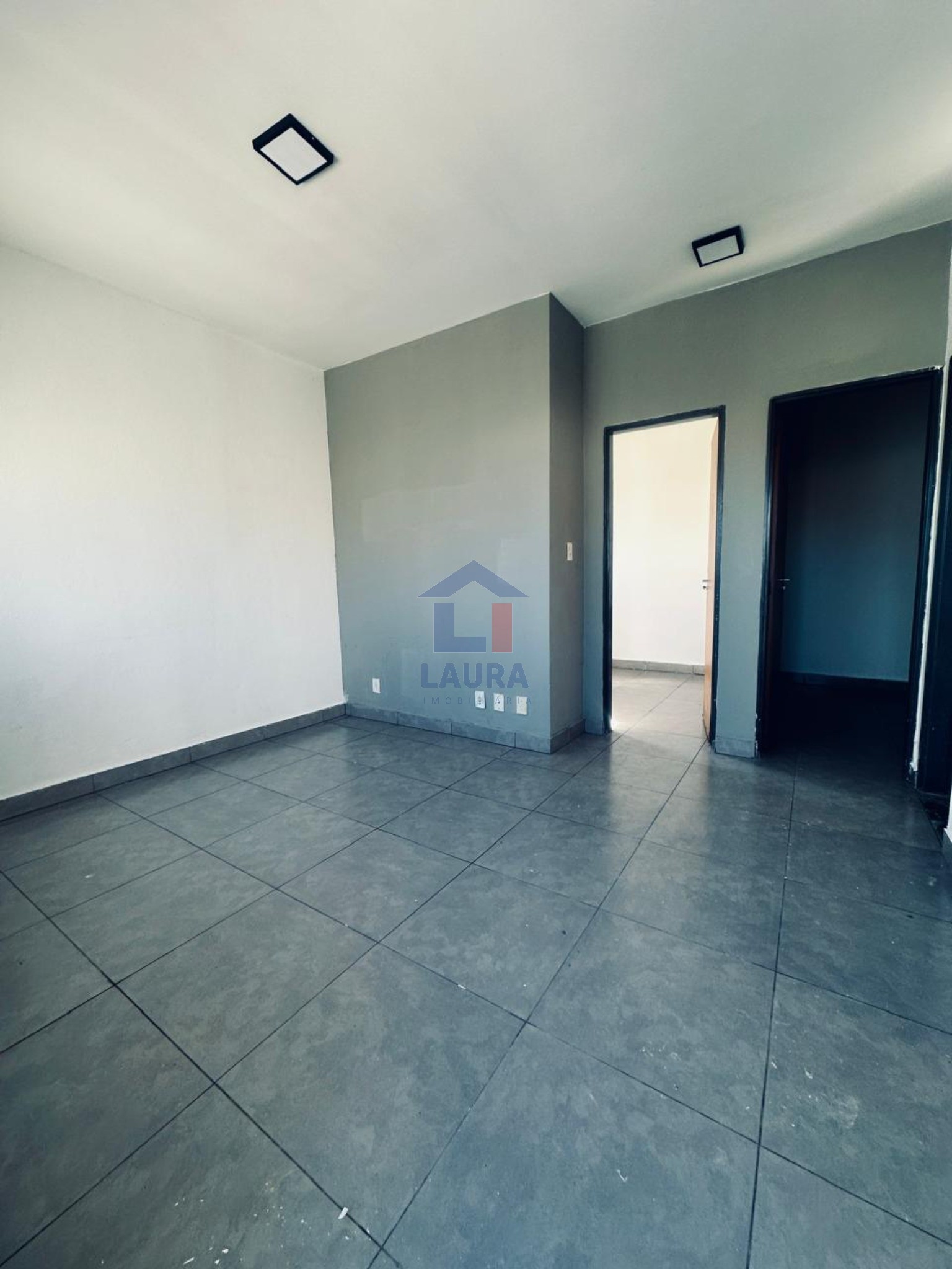 Casa, 2 quartos - Foto 2