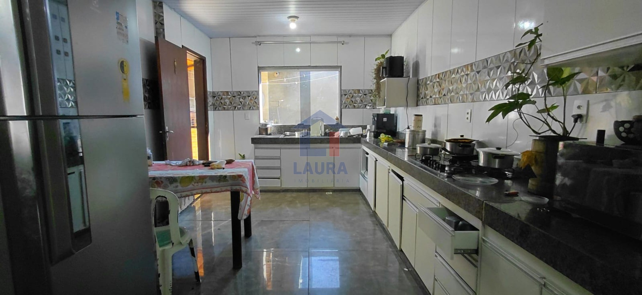 Casa, 3 quartos - Foto 12