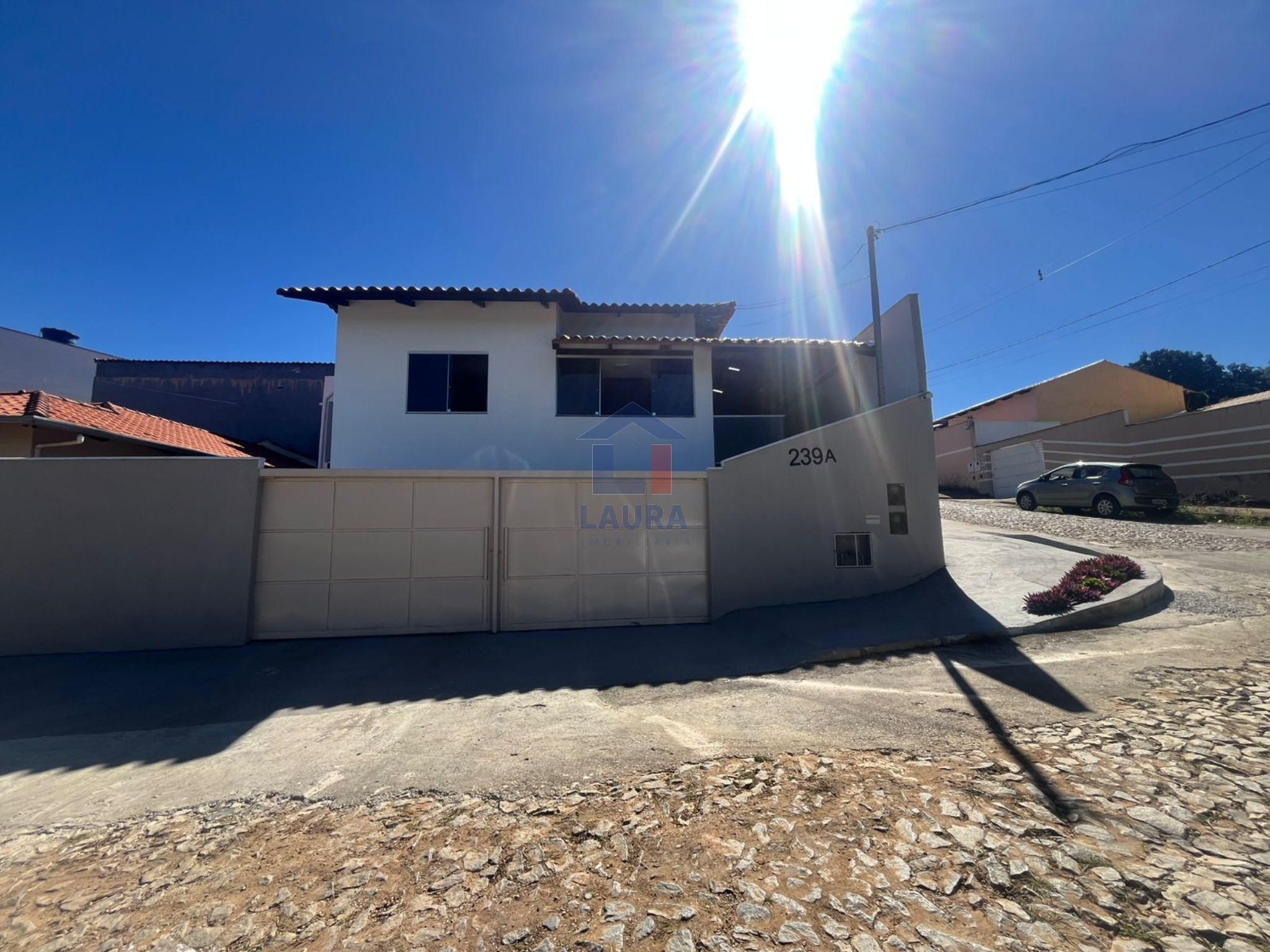 Casa, 3 quartos - Foto 1
