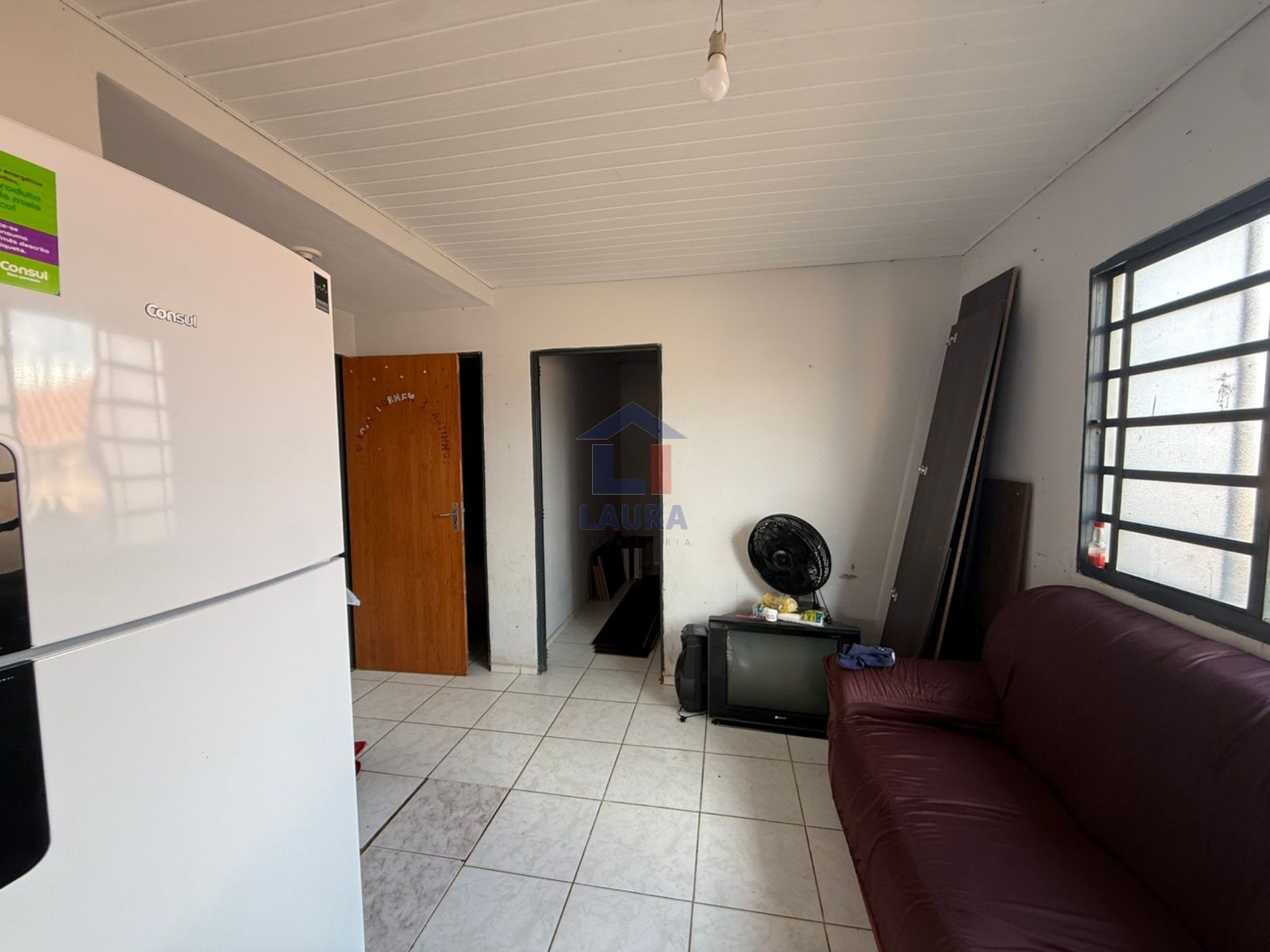 Casa, 2 quartos - Foto 3