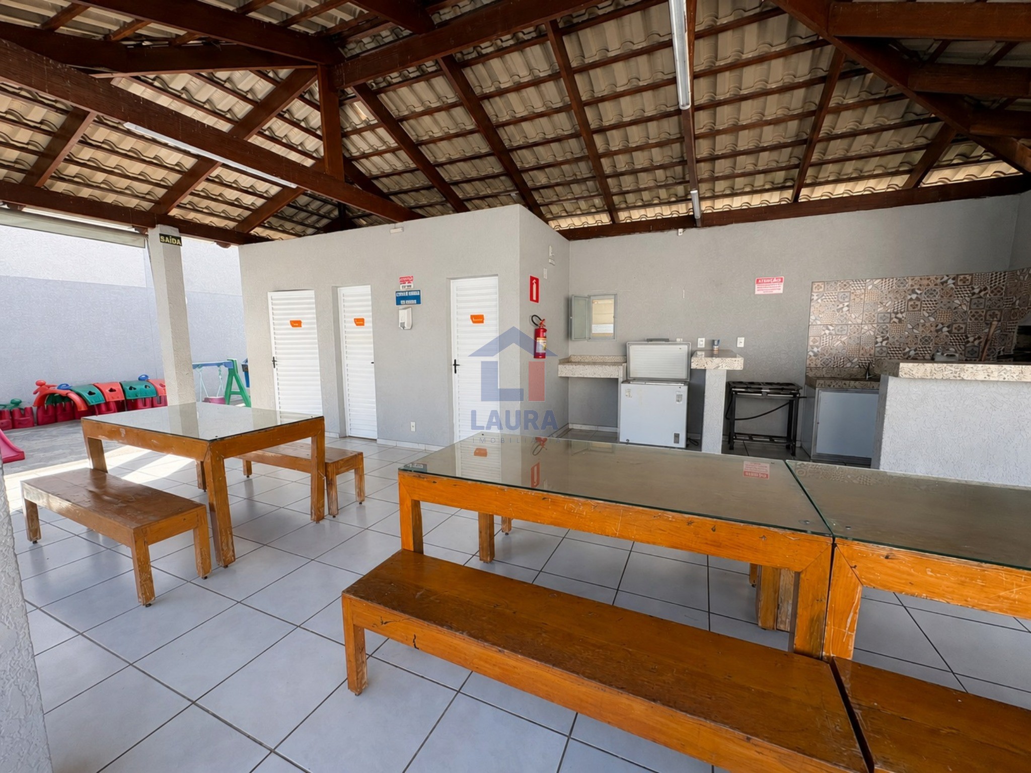 Apartamento, 2 quartos, 45 m² - Foto 3