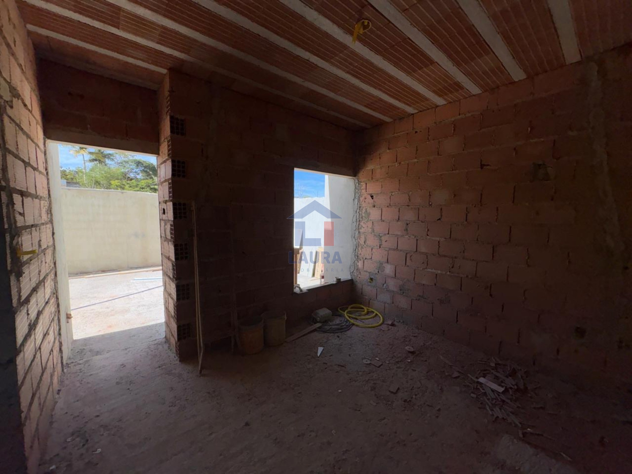 Casa, 2 quartos, 182 m² - Foto 2