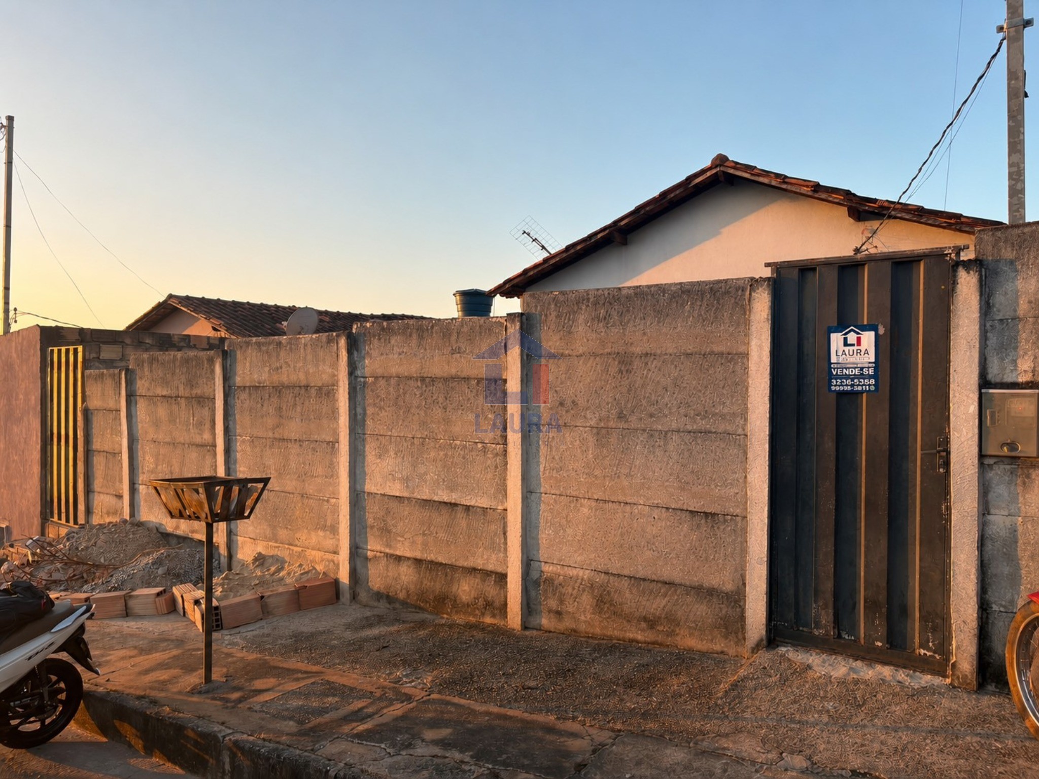 Casa, 3 quartos, 240 m² - Foto 24