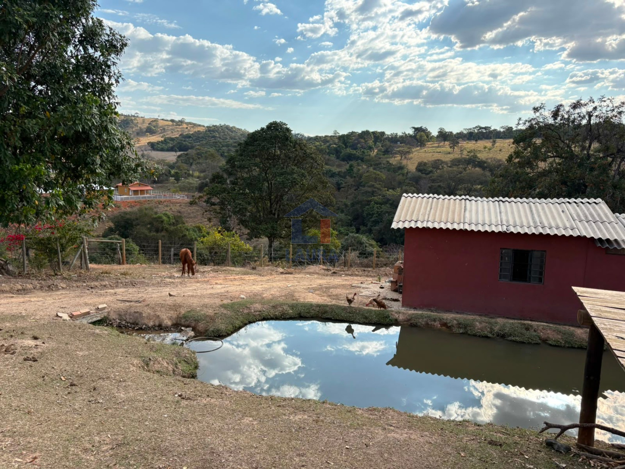 Sítio, 3 quartos, 20000 m² - Foto 29