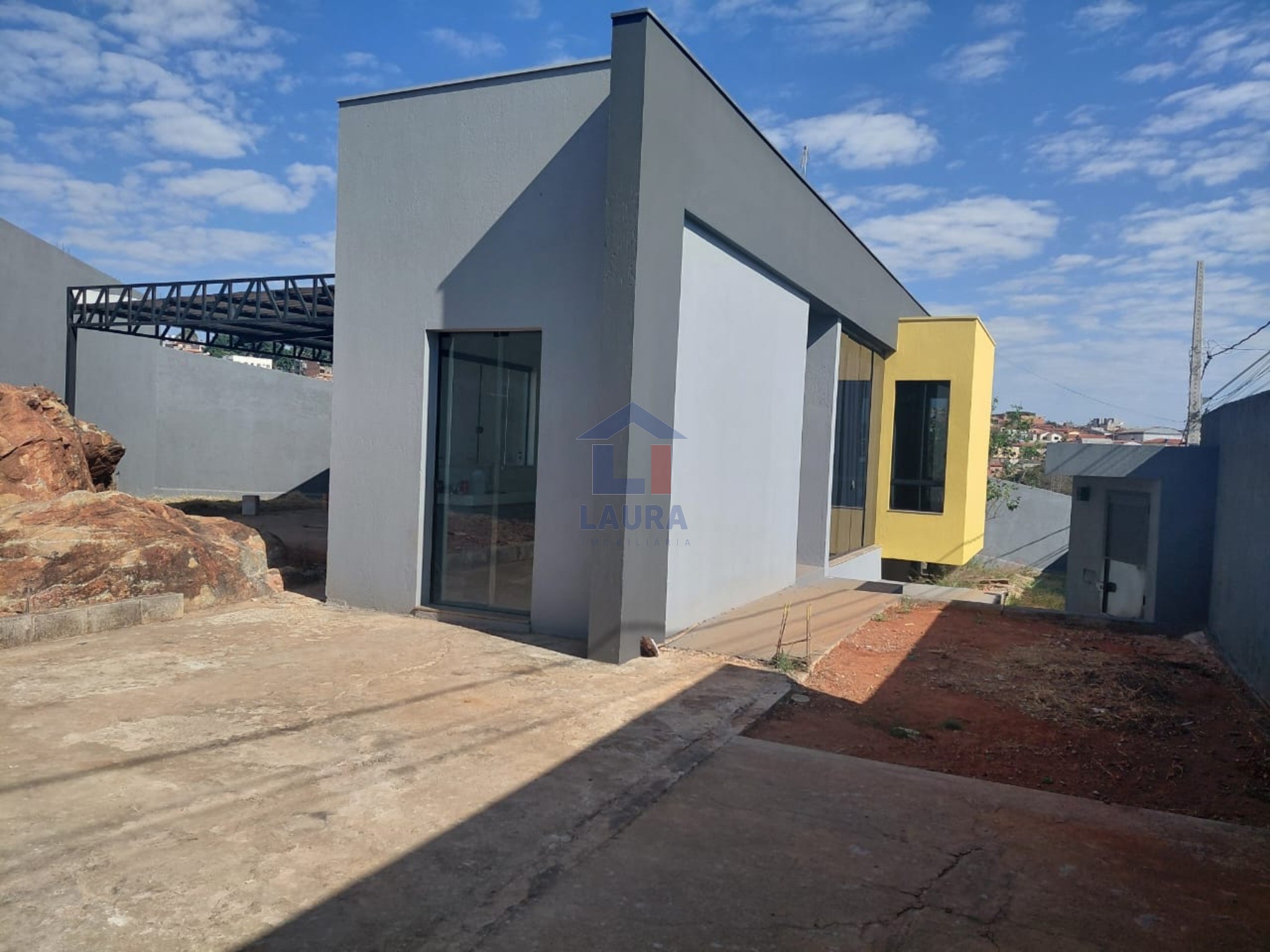 Casa, 2 quartos, 502 m² - Foto 1