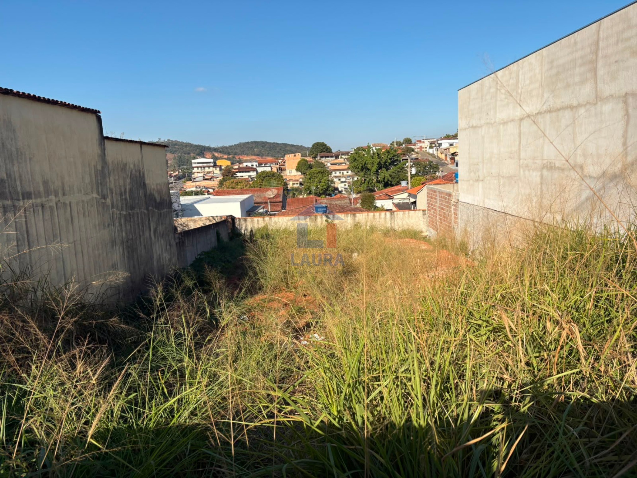 Terreno, 360 m² - Foto 2