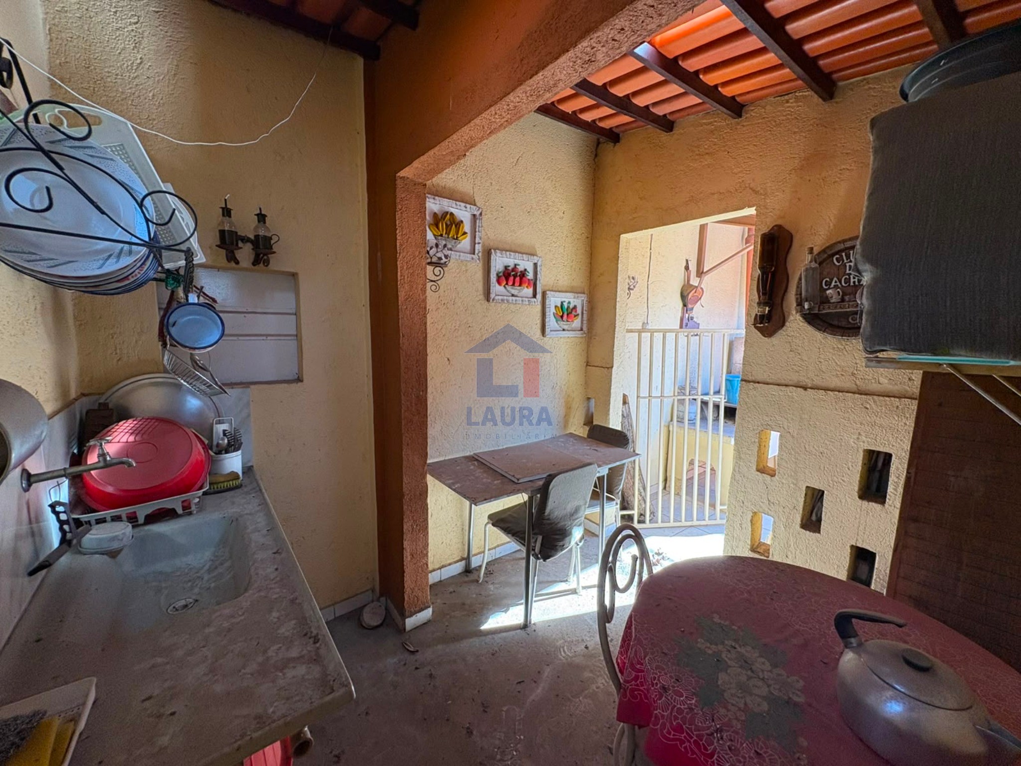 Casa, 3 quartos, 450 m² - Foto 12