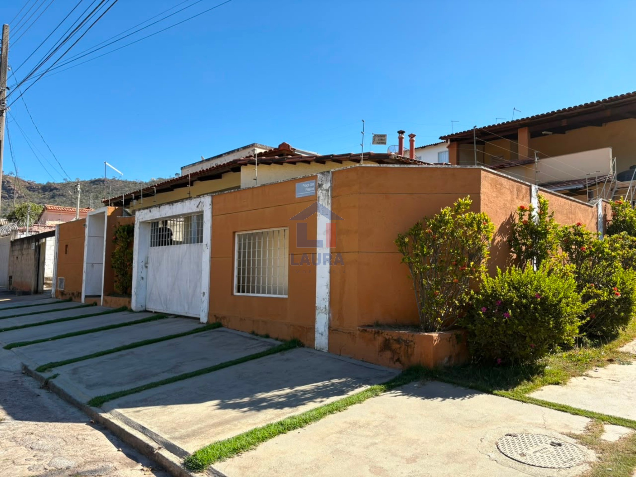 Casa, 3 quartos, 450 m² - Foto 1
